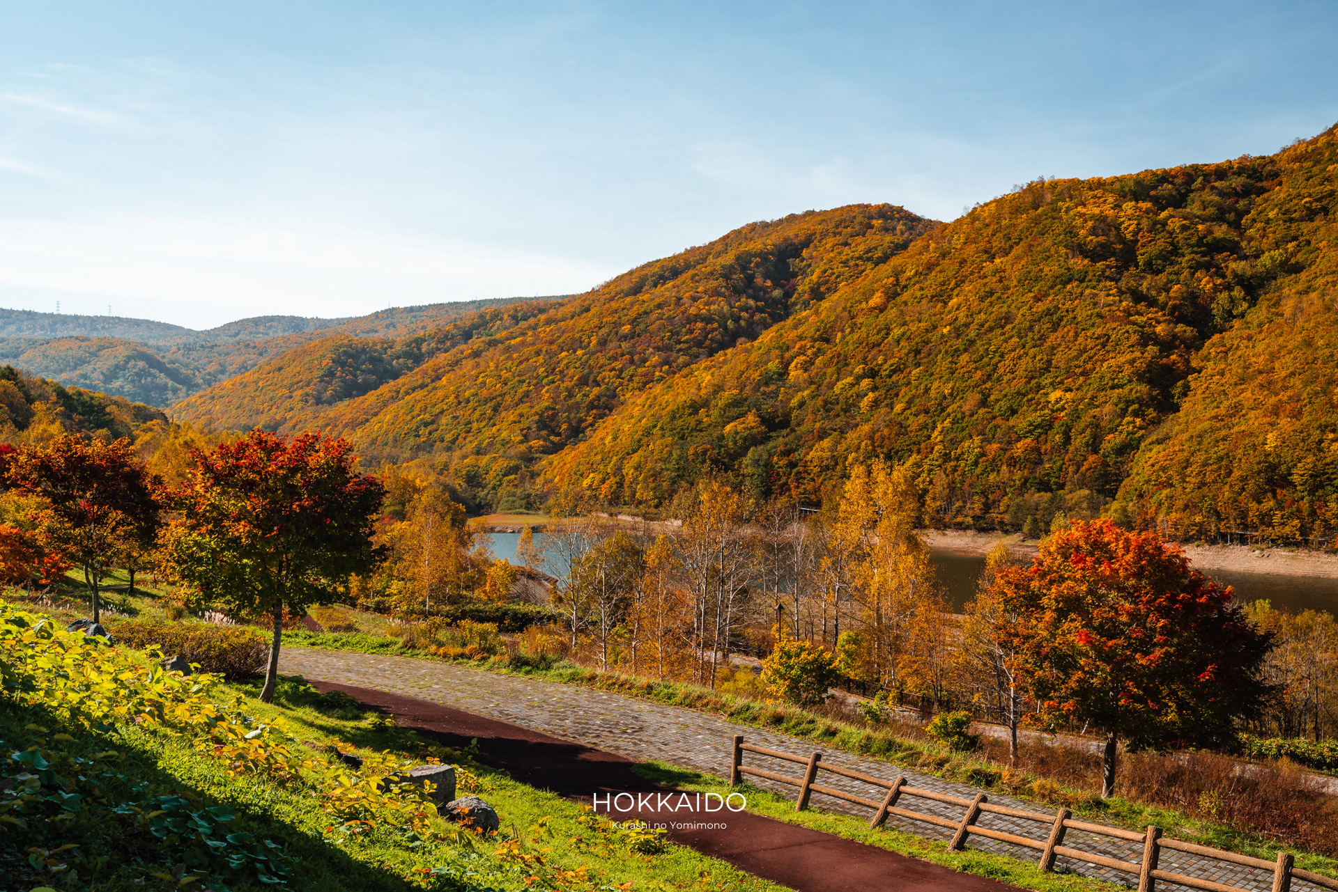 朝里ダム Asari Dam 画像9