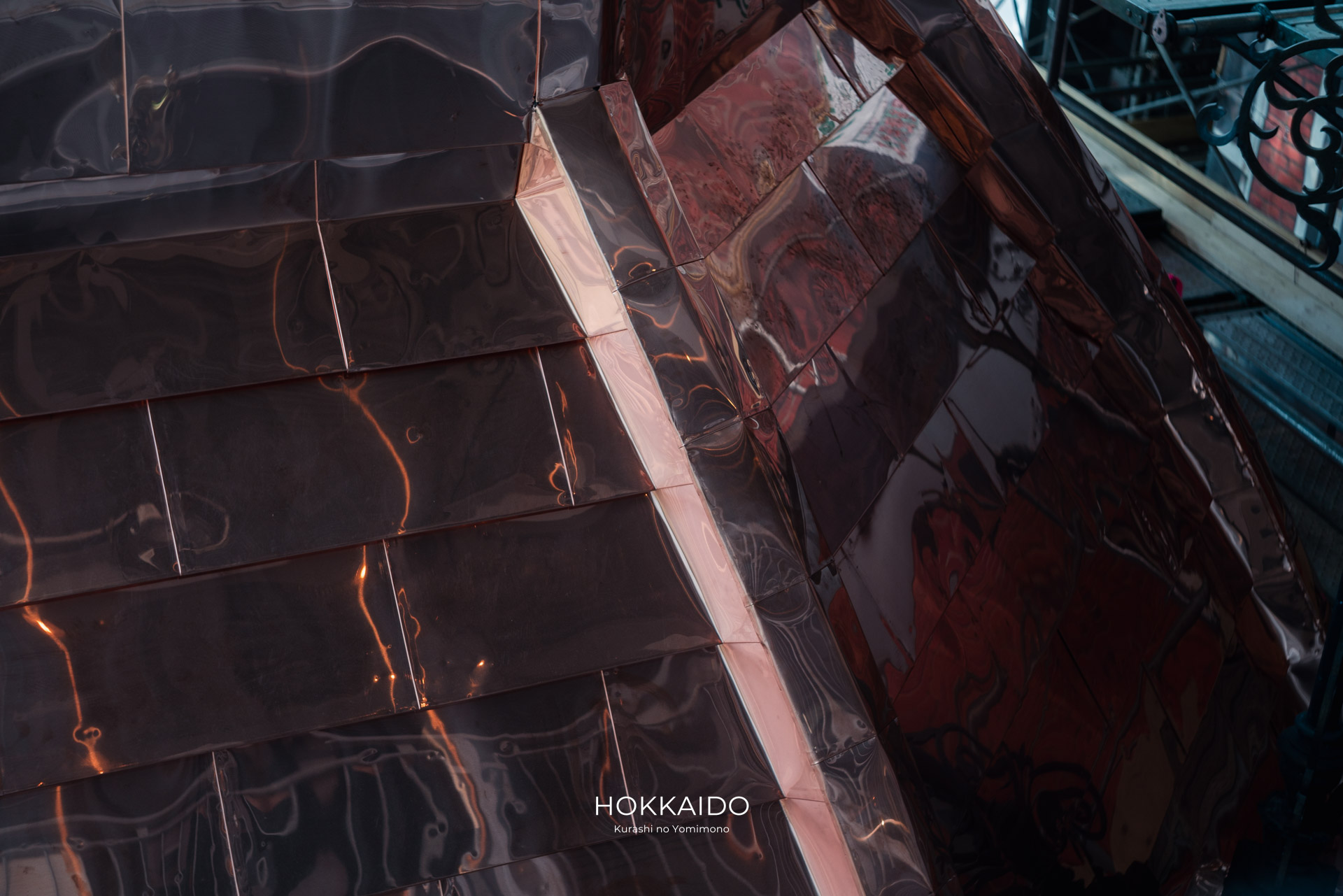 北海道庁旧本庁舎 赤れんが庁舎 Former Hokkaido Government Office Building Red Brick Building 画像11