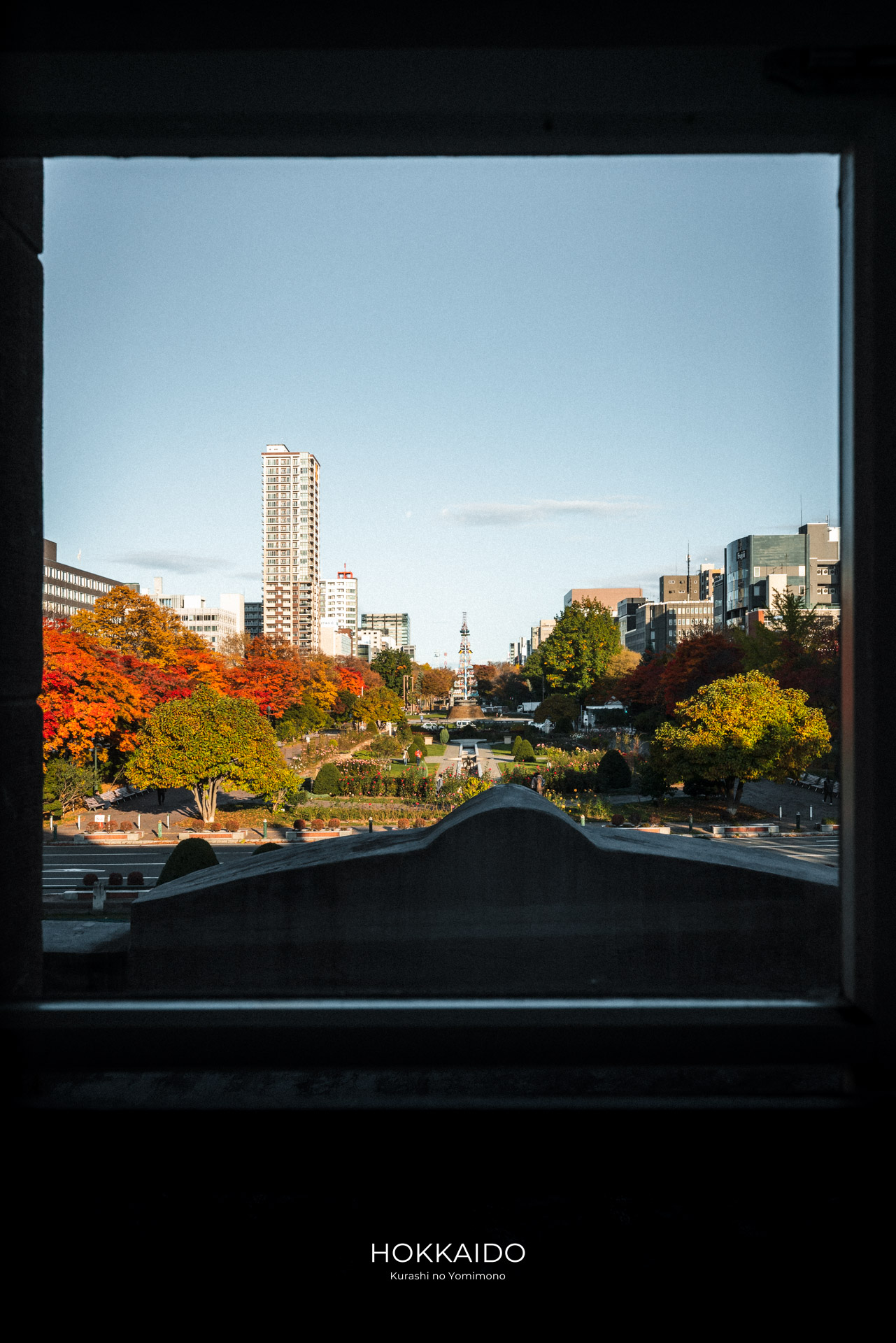 札幌市資料館（旧札幌控訴院庁舎） Former Sapporo Court of Appeals 画像13