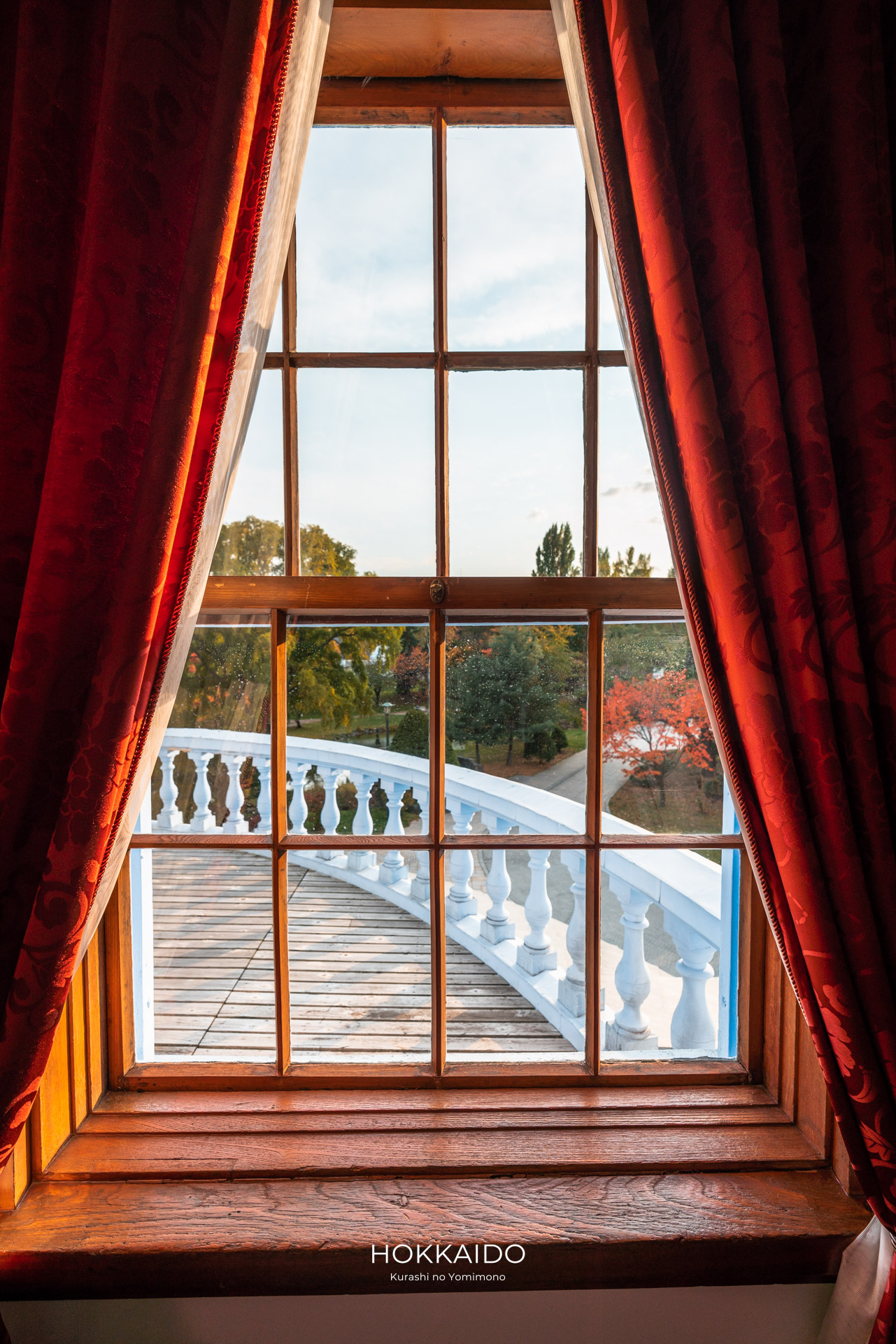 豊平館 Hoheikan 画像8