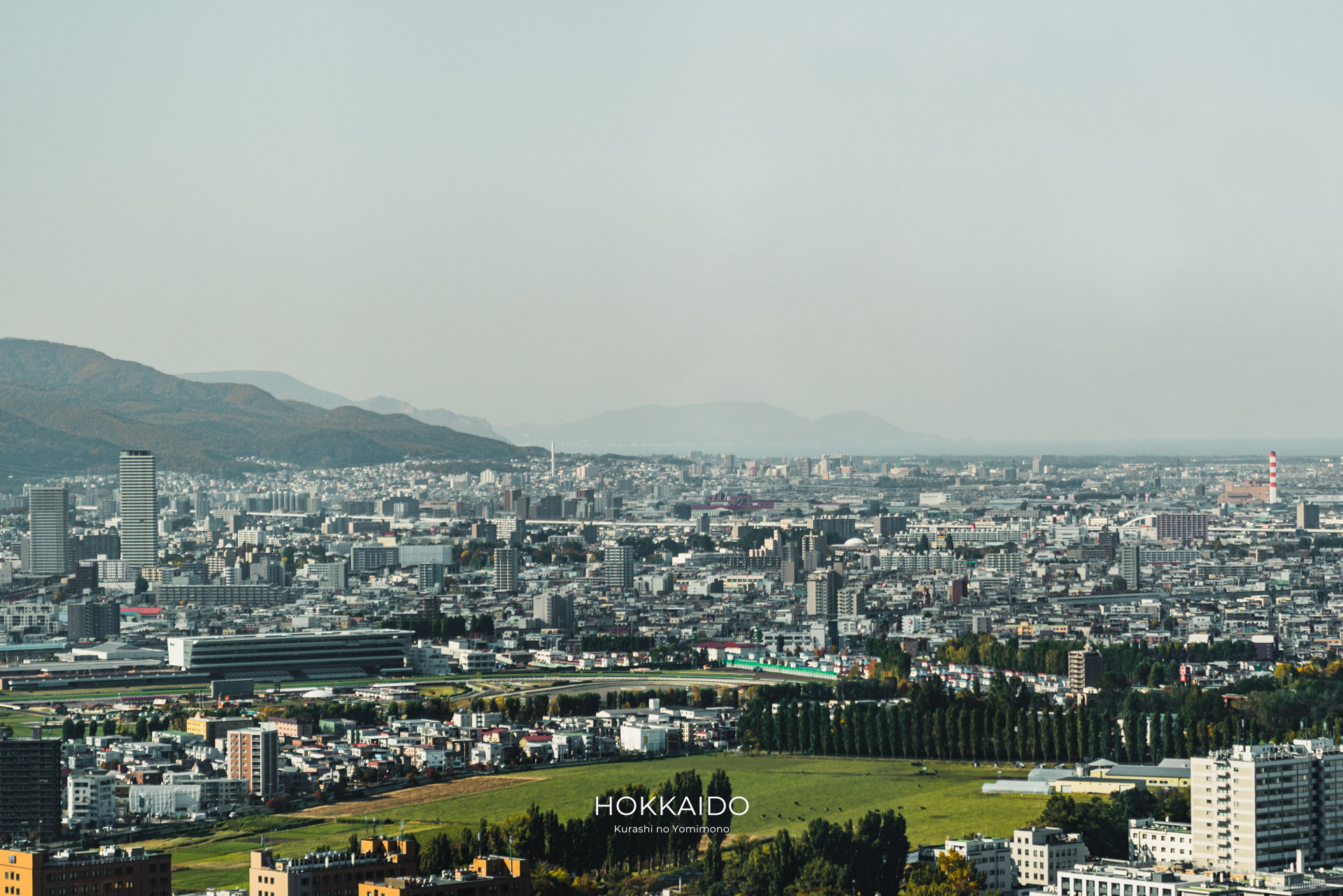 JRタワー展望室　タワー・スリーエイト JR Tower Observatory T38 画像5