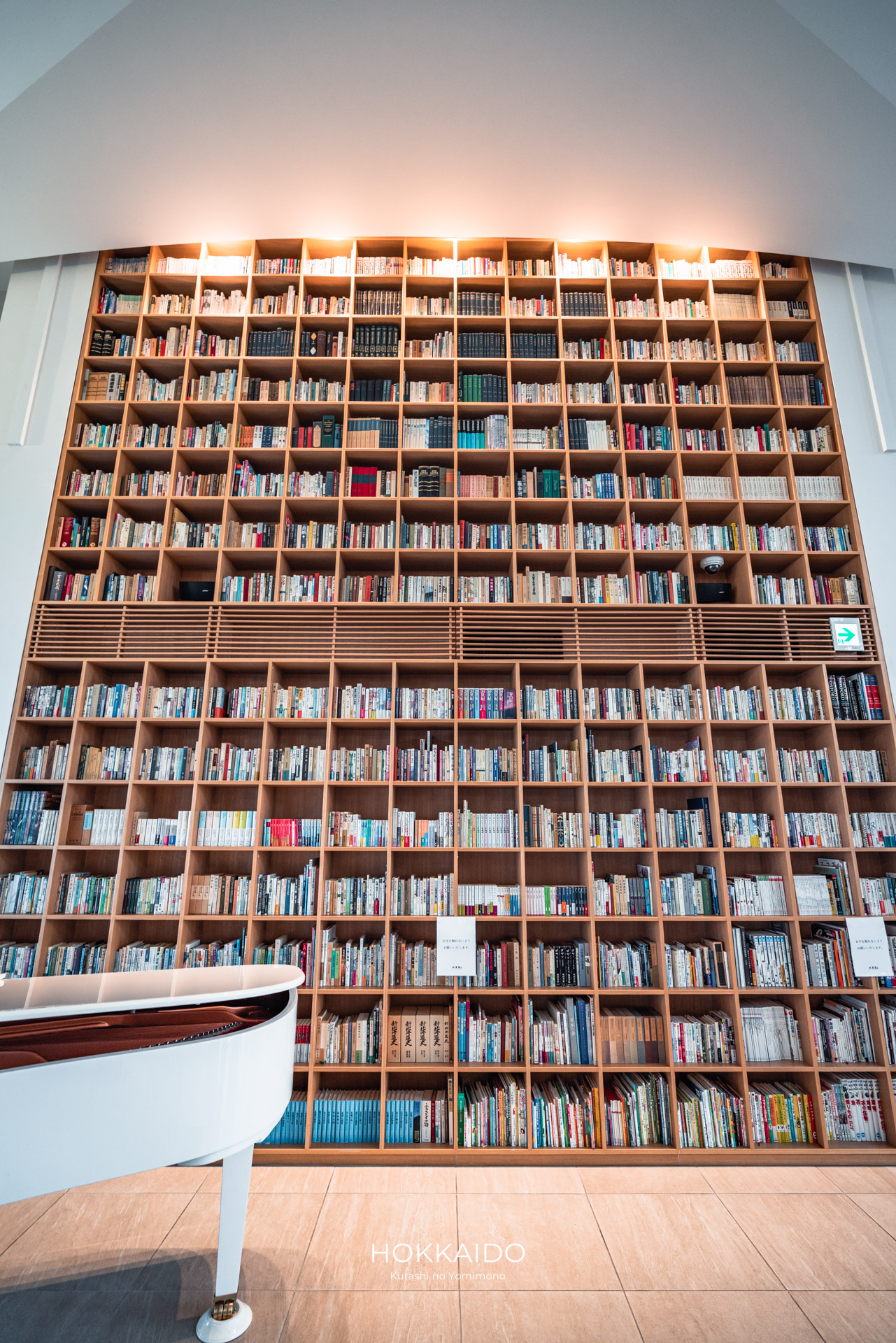 北菓楼 札幌本館 Kitakaro Sapporo Honkan 画像3