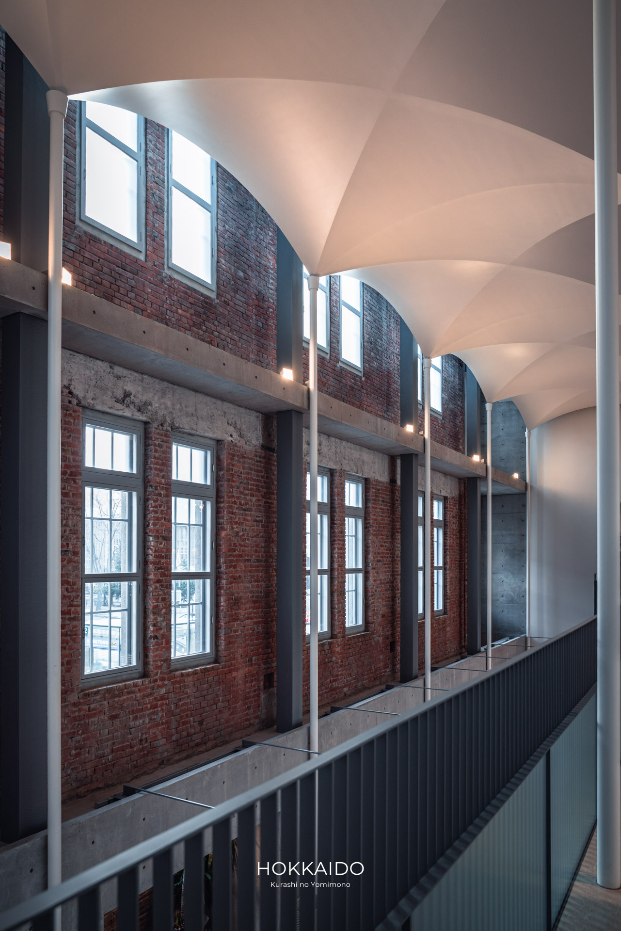 北菓楼 札幌本館 Kitakaro Sapporo Honkan 画像4