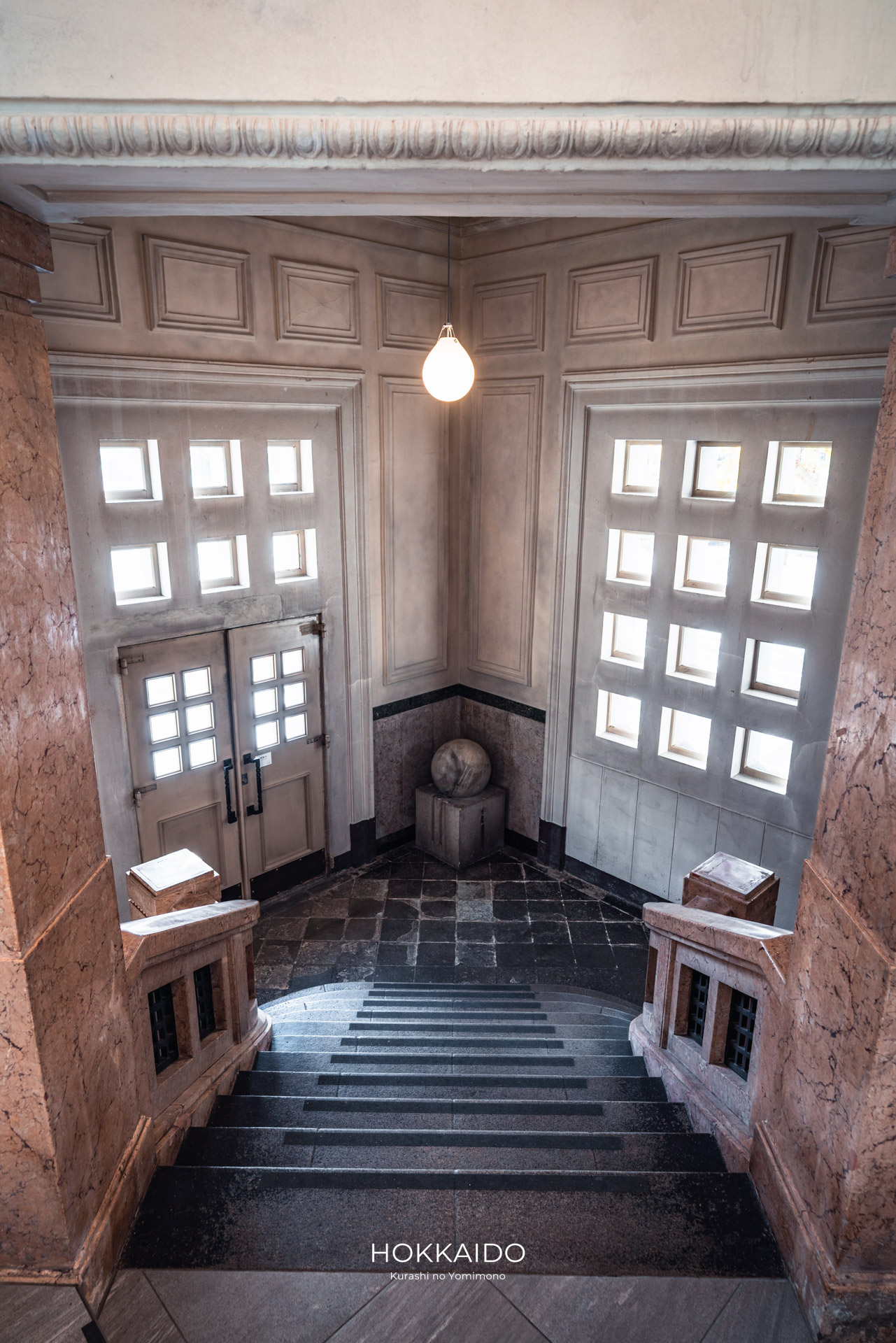 北菓楼 札幌本館 Kitakaro Sapporo Honkan 画像6