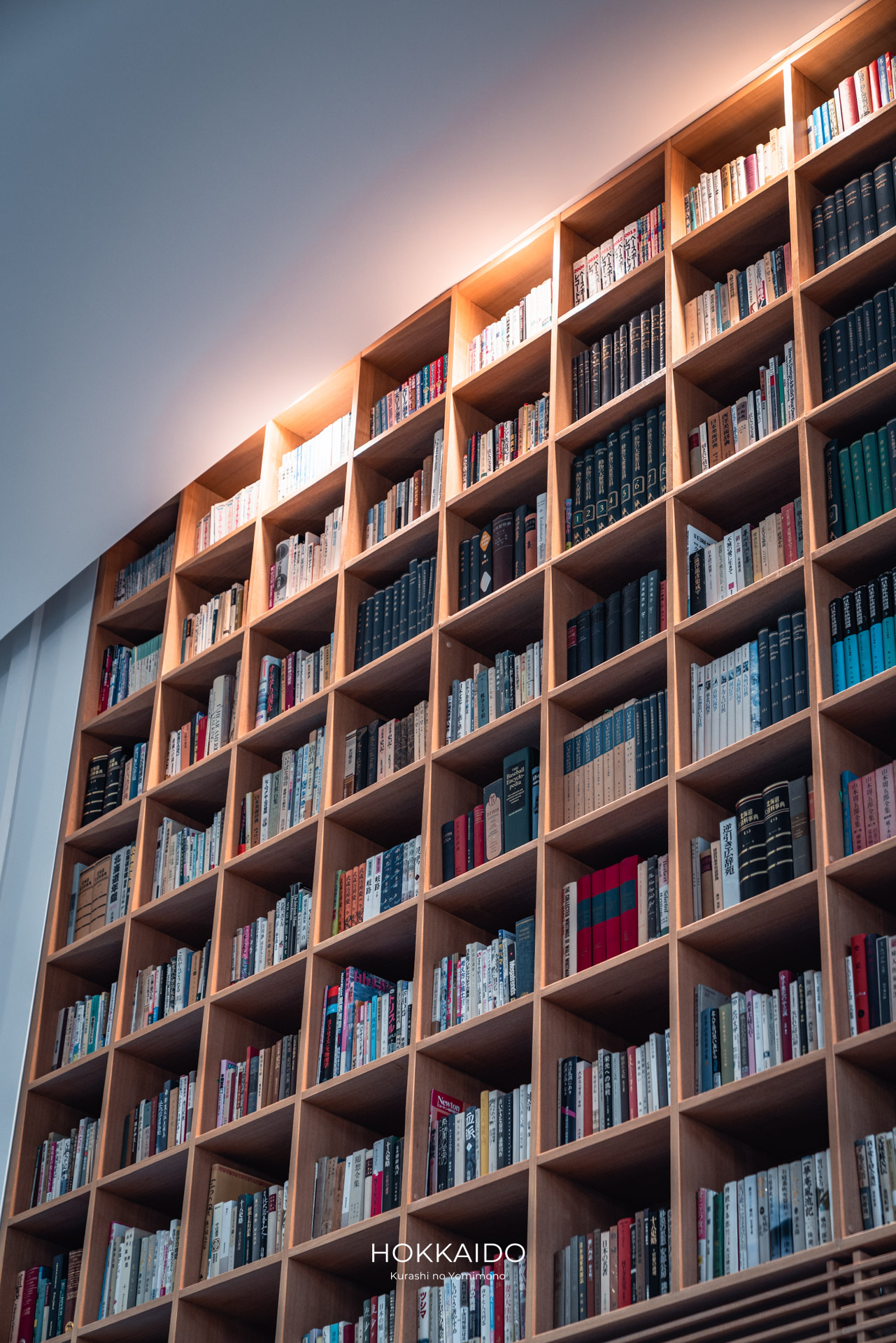 北菓楼 札幌本館 Kitakaro Sapporo Honkan 画像9