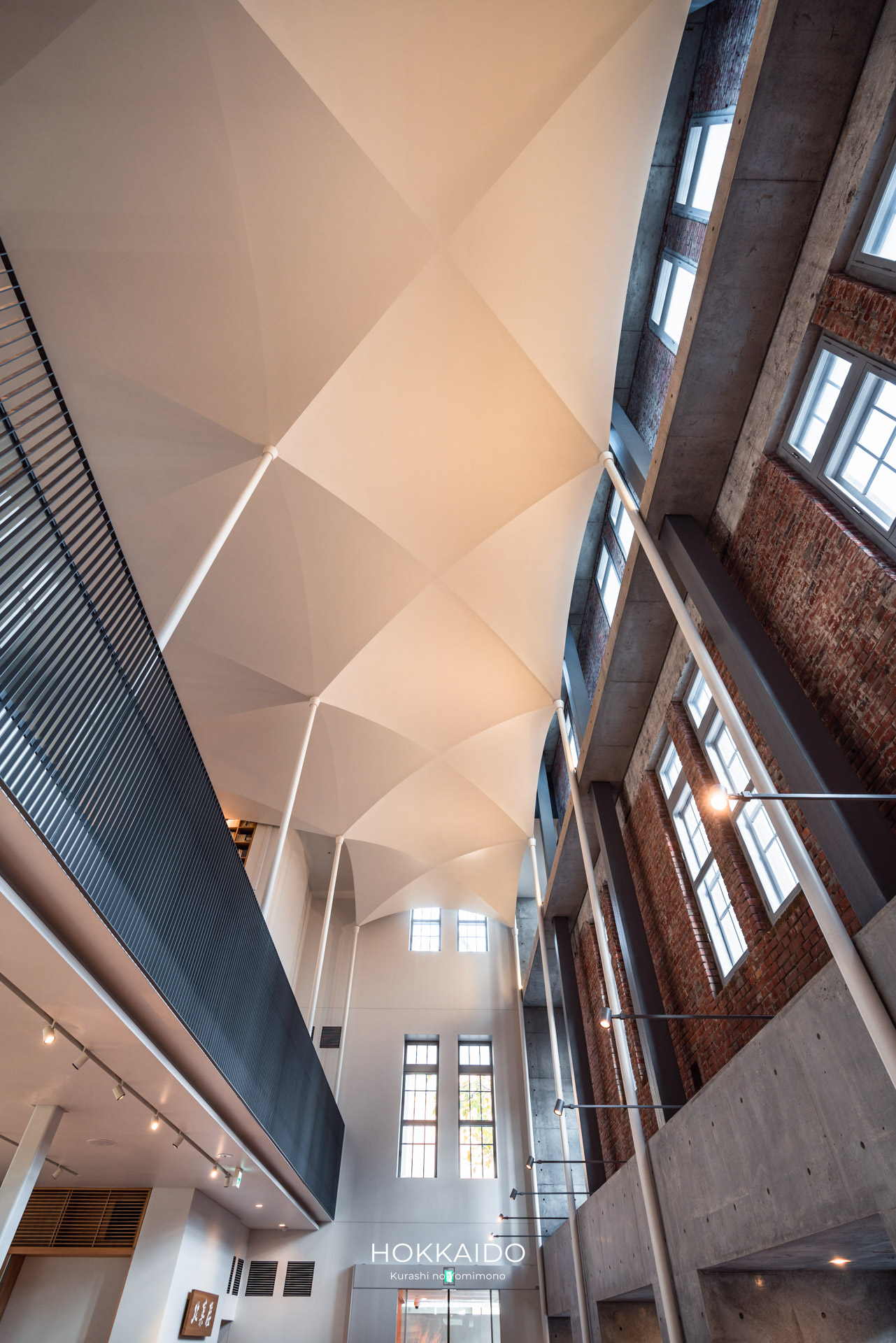 北菓楼 札幌本館 Kitakaro Sapporo Honkan 画像10