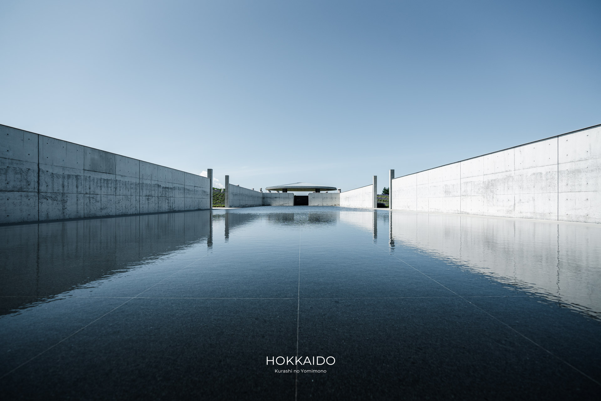 真駒内滝野霊園 Makomanai Takino Cemetery 画像3