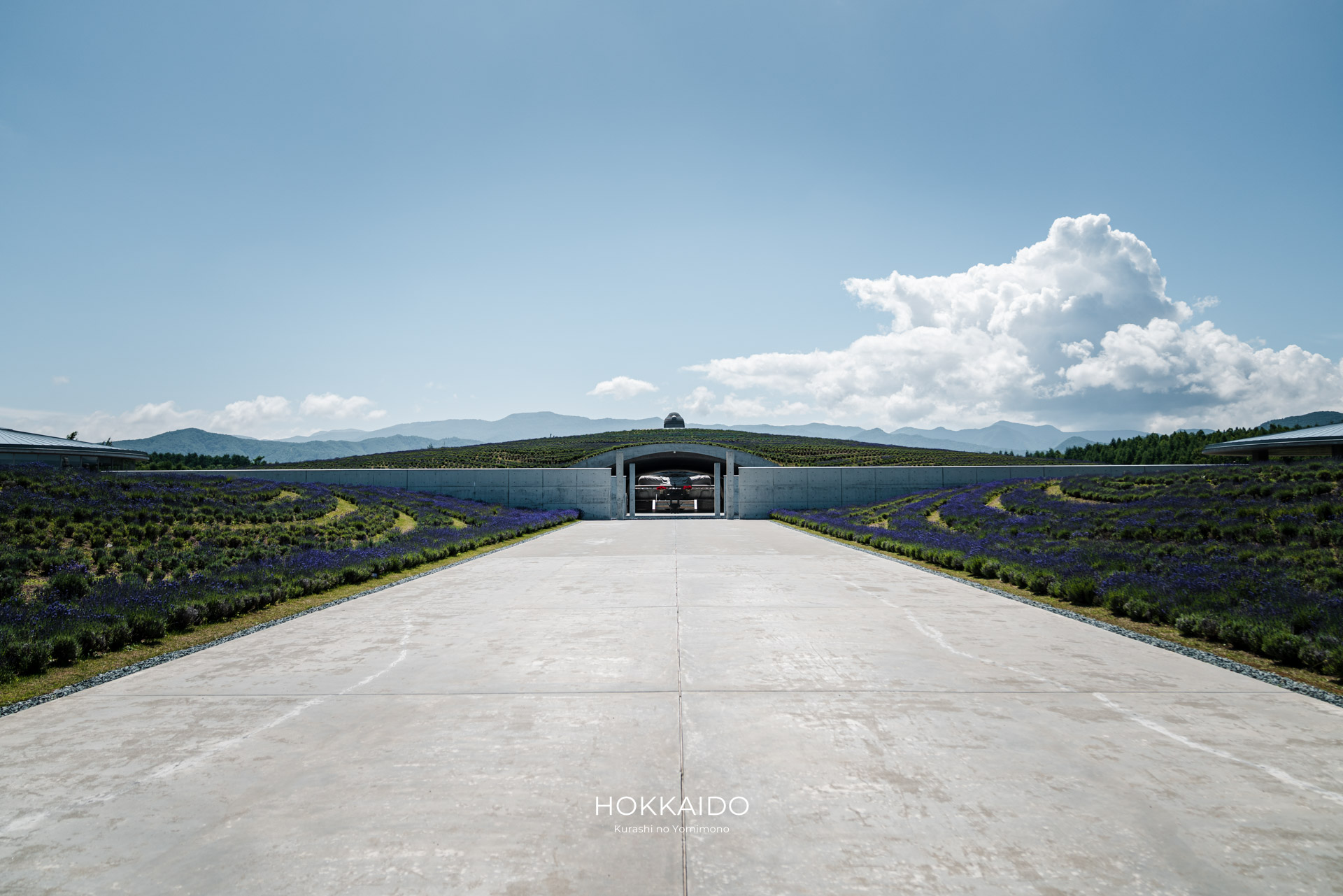 真駒内滝野霊園 Makomanai Takino Cemetery 画像14