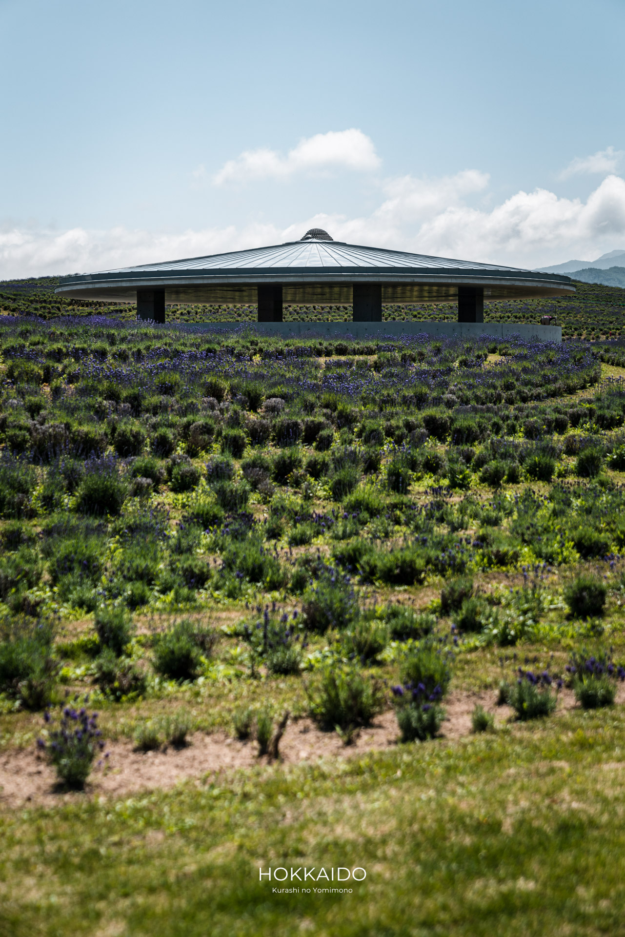 真駒内滝野霊園 Makomanai Takino Cemetery 画像15