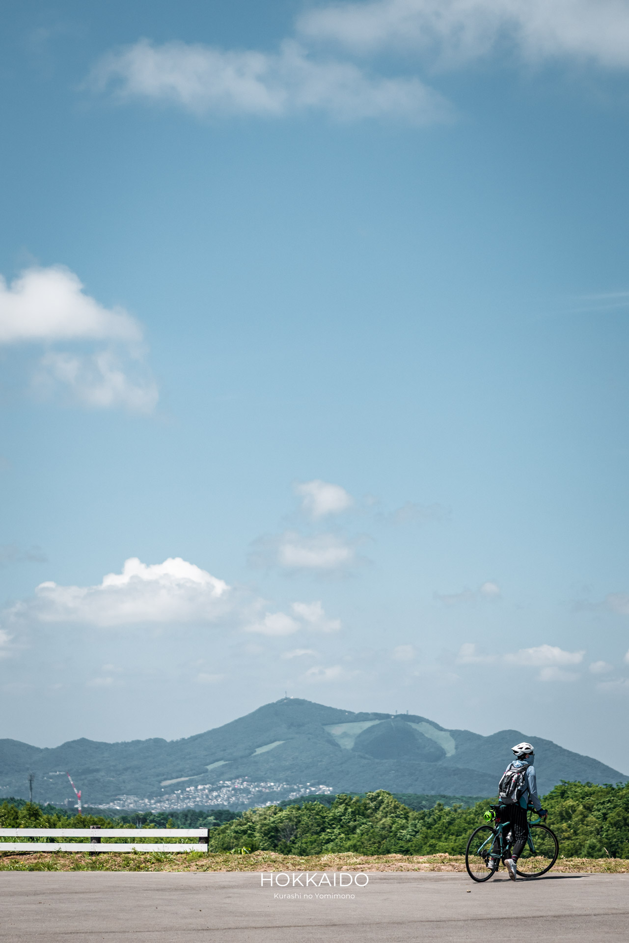 真駒内滝野霊園 Makomanai Takino Cemetery 画像19