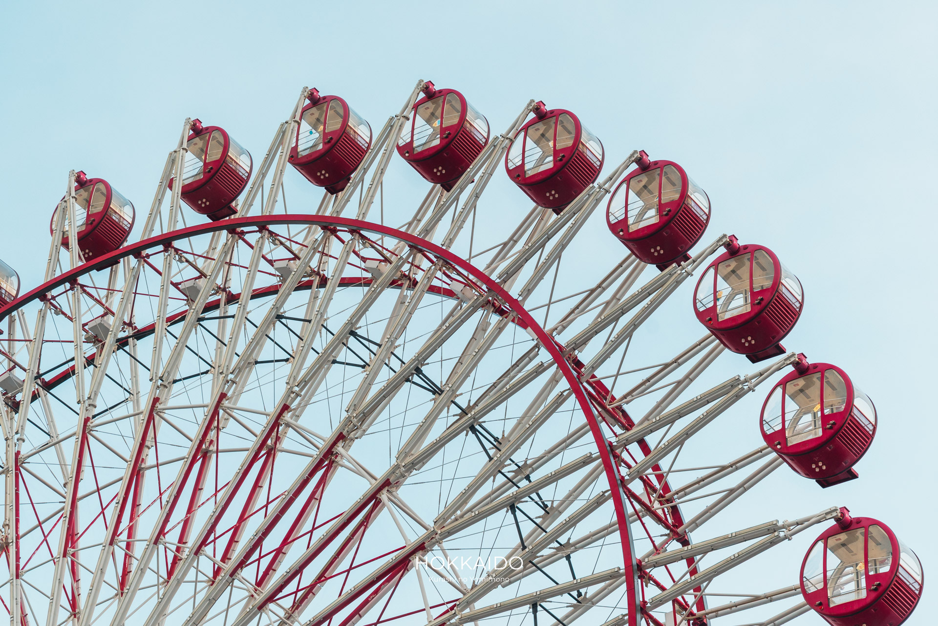 観覧車ノリア nORIA 画像2