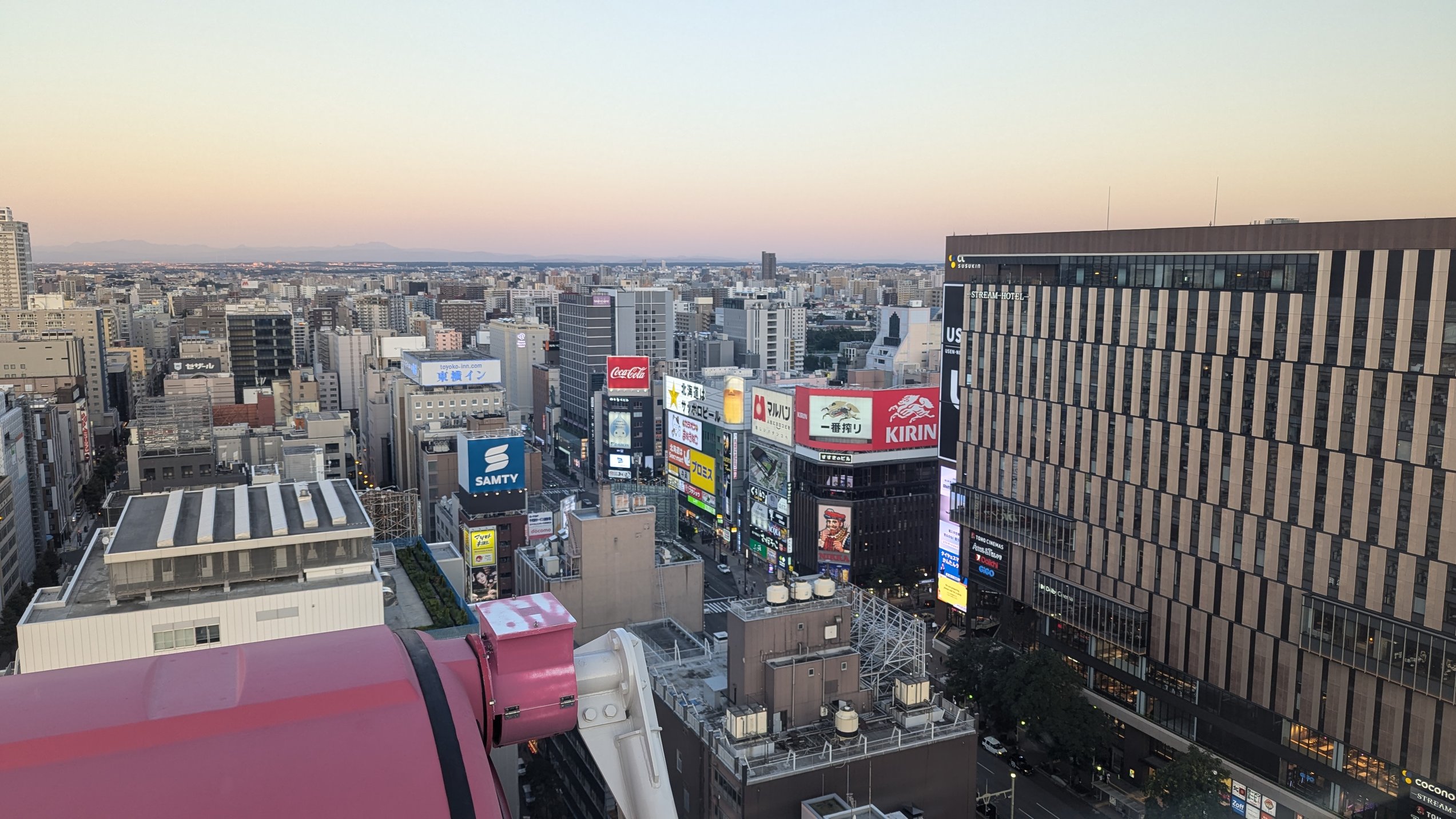 観覧車ノリア nORIA 画像4