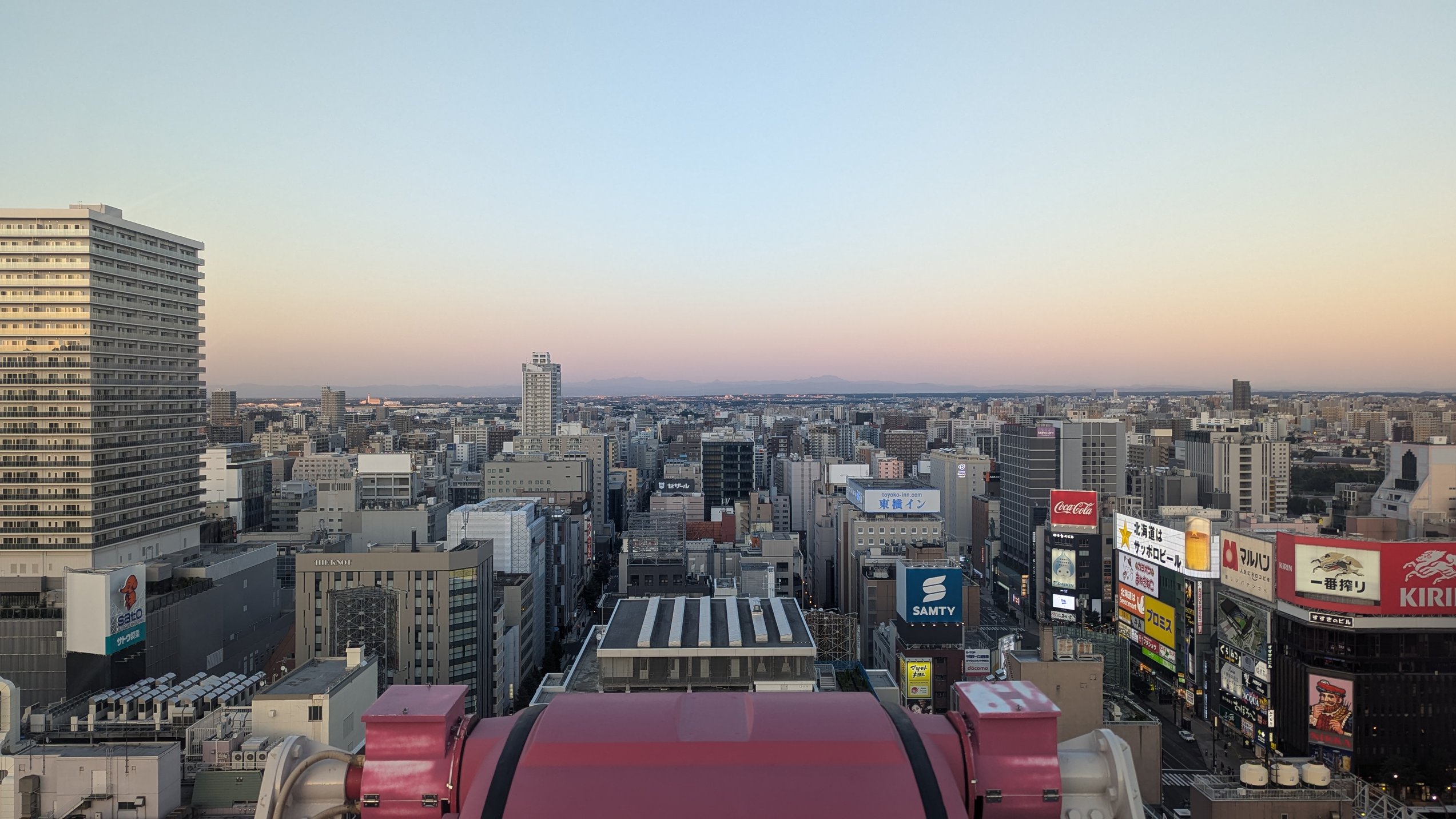 観覧車ノリア nORIA 画像5