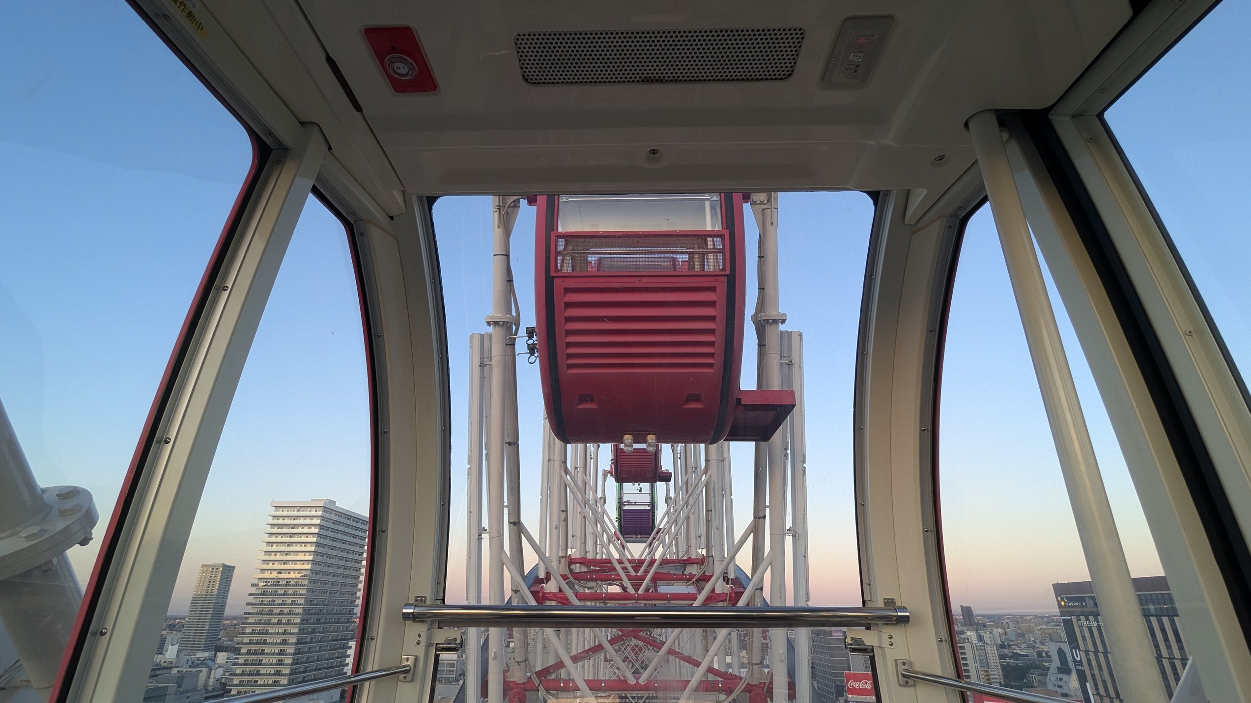 観覧車ノリア nORIA 画像7