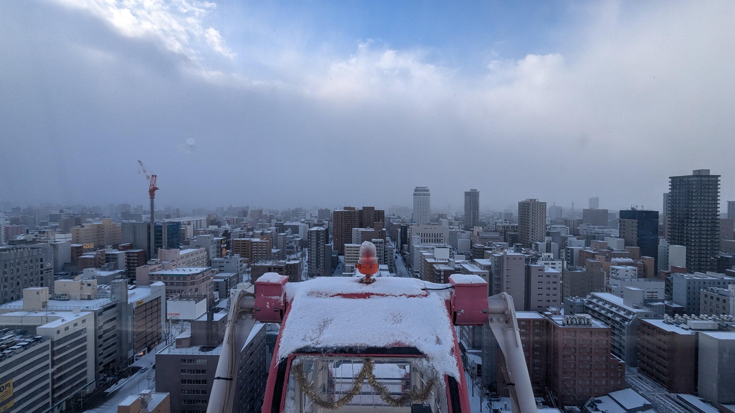 観覧車ノリア nORIA 画像8