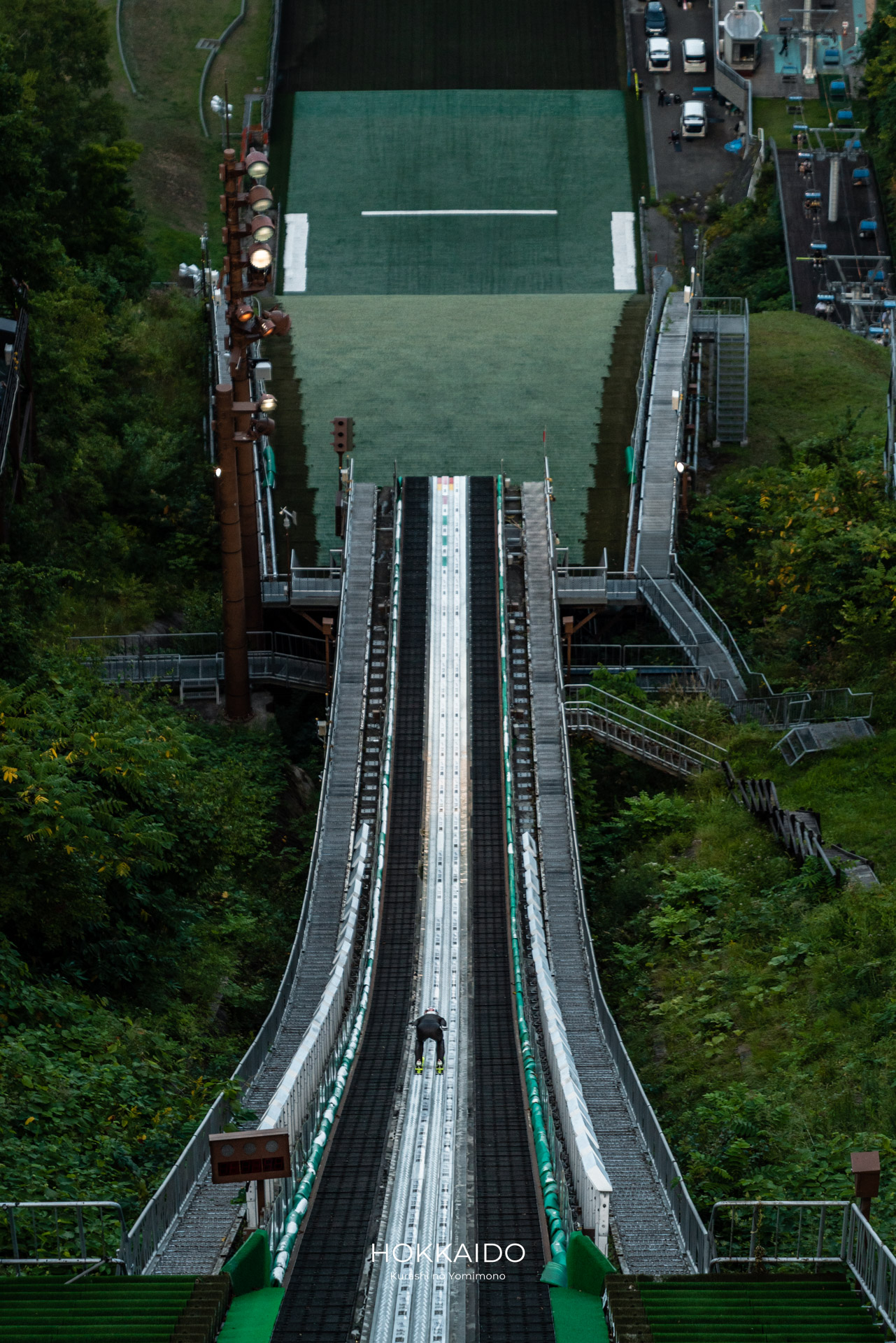 大倉山展望台 Okurayama Observatory 画像3