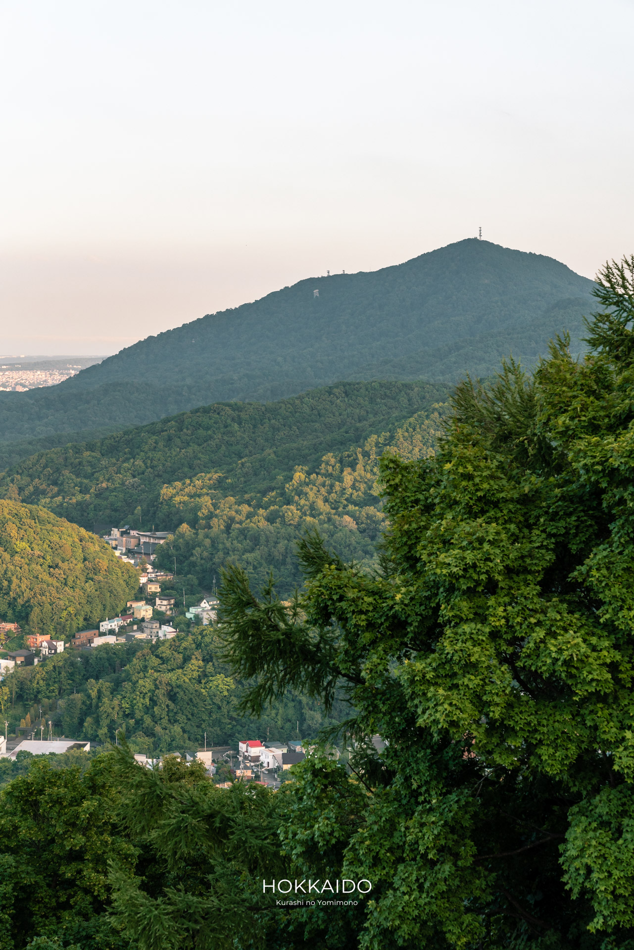 大倉山展望台 Okurayama Observatory 画像6