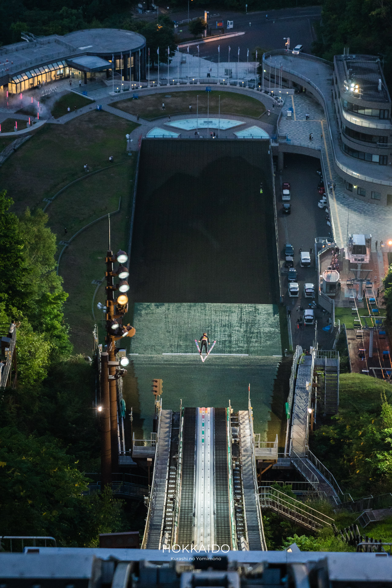 大倉山展望台 Okurayama Observatory 画像13