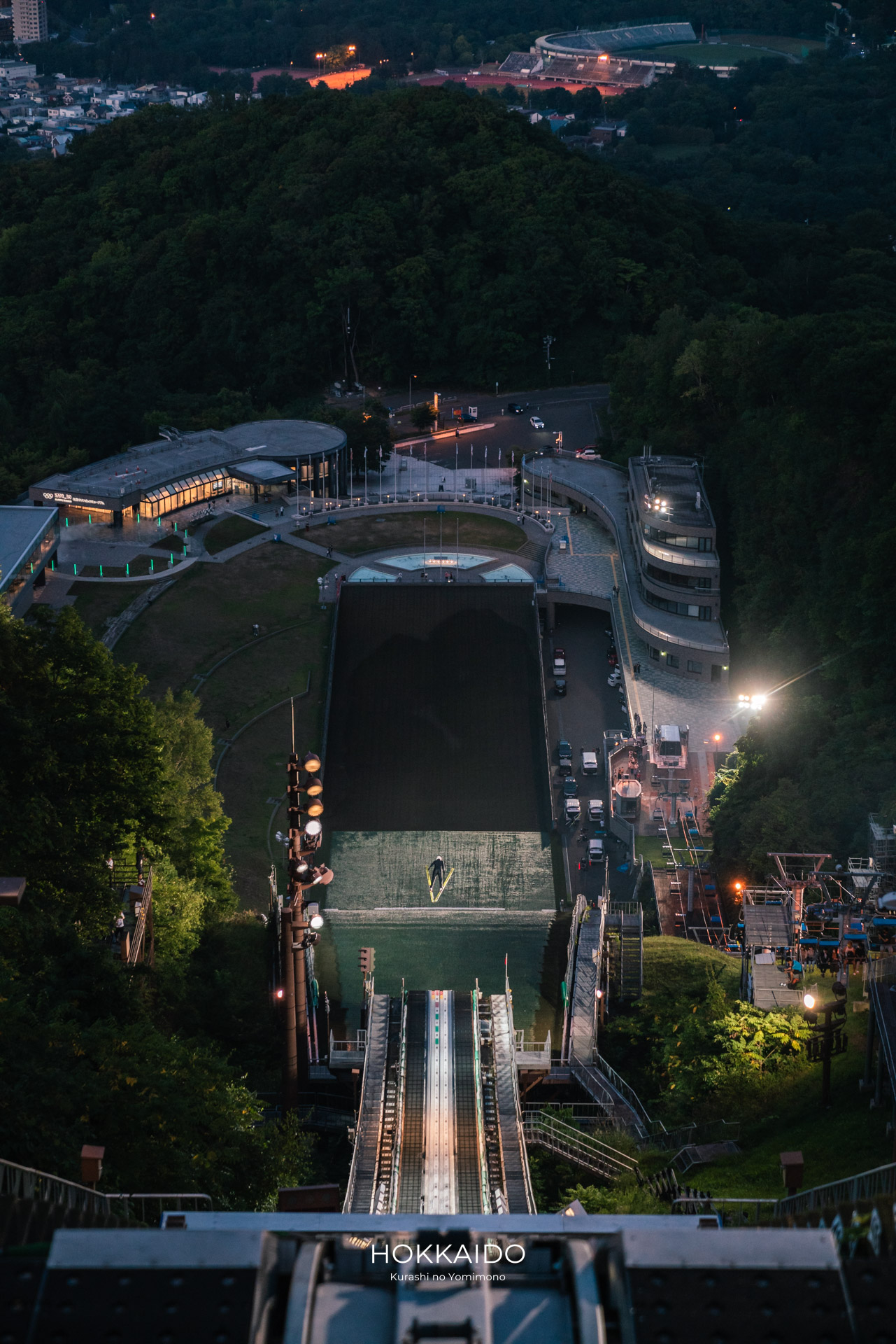 大倉山展望台 Okurayama Observatory 画像15