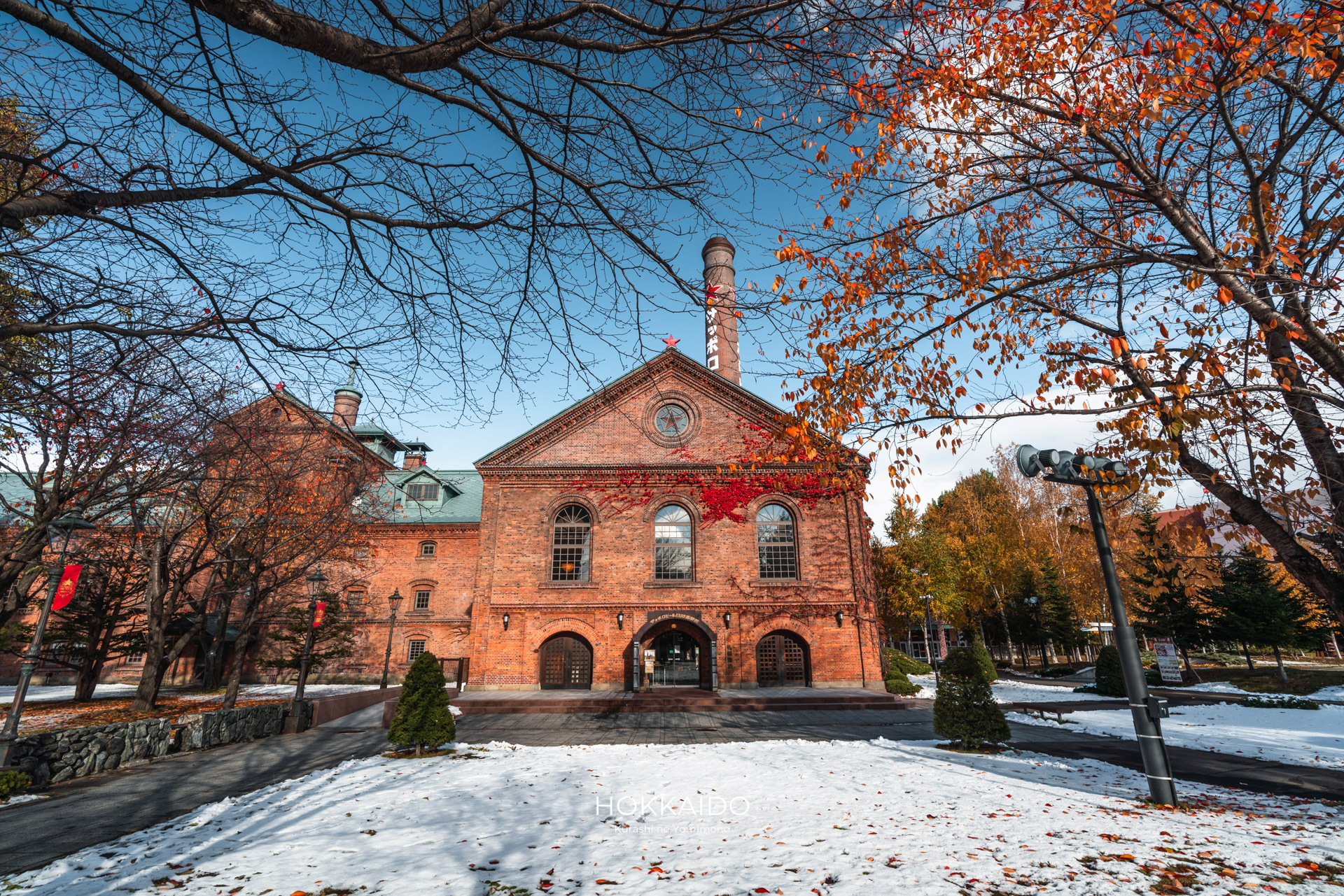 サッポロビール博物館 Sapporo Beer Museum 画像2