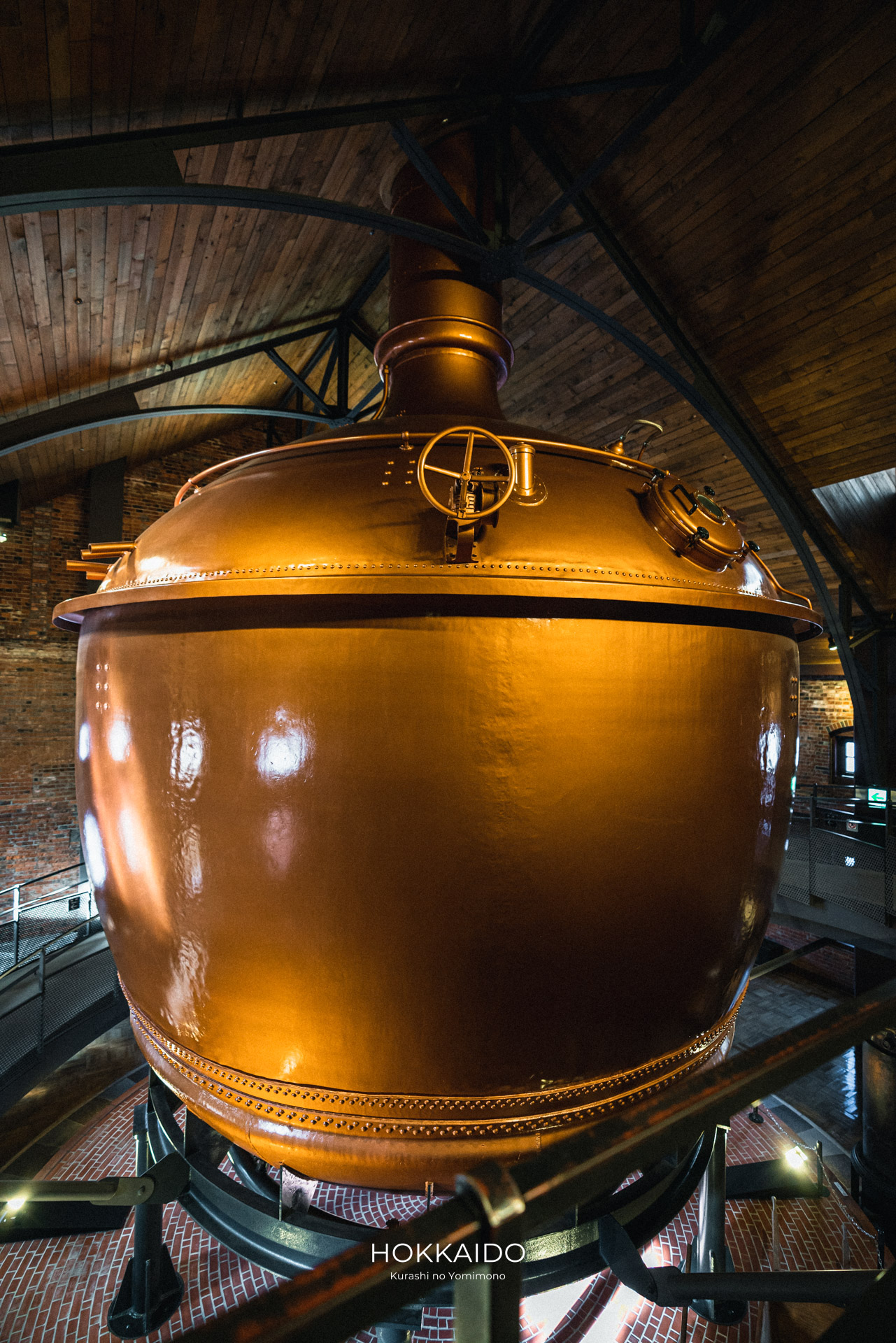 サッポロビール博物館 Sapporo Beer Museum 画像3