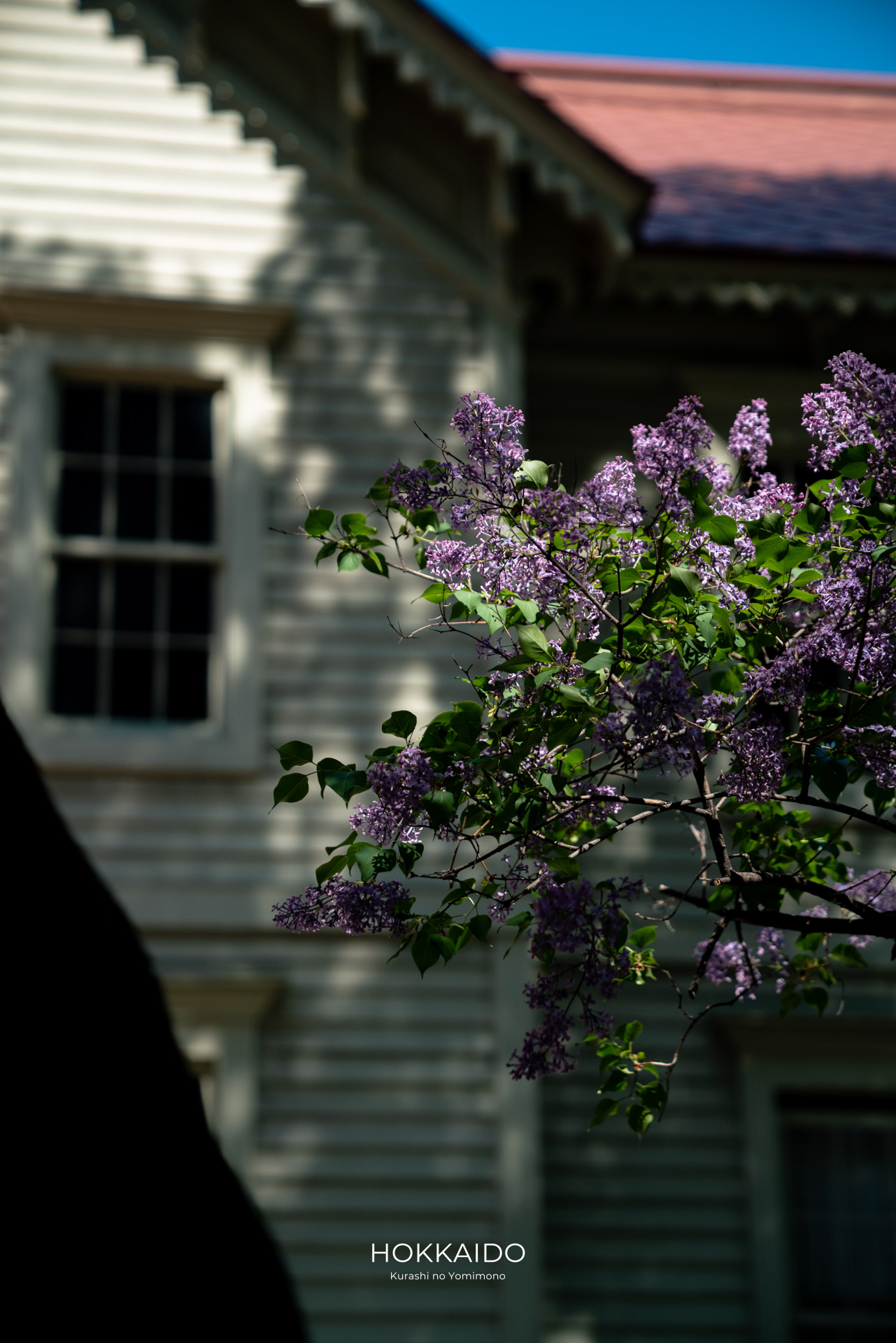 札幌市時計台 Sapporo Clock Tower 画像2