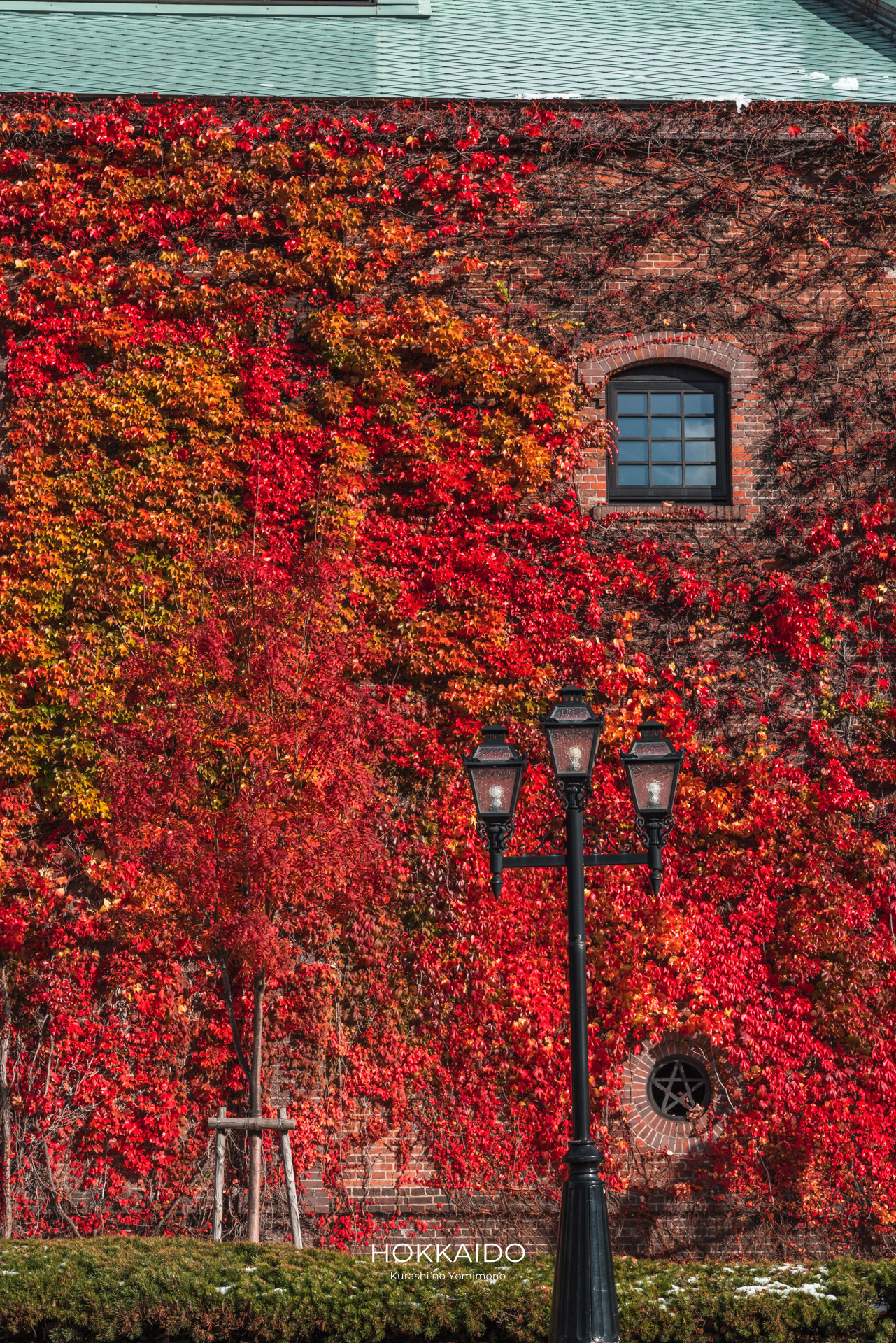 サッポロファクトリー Sapporo Factory 画像2