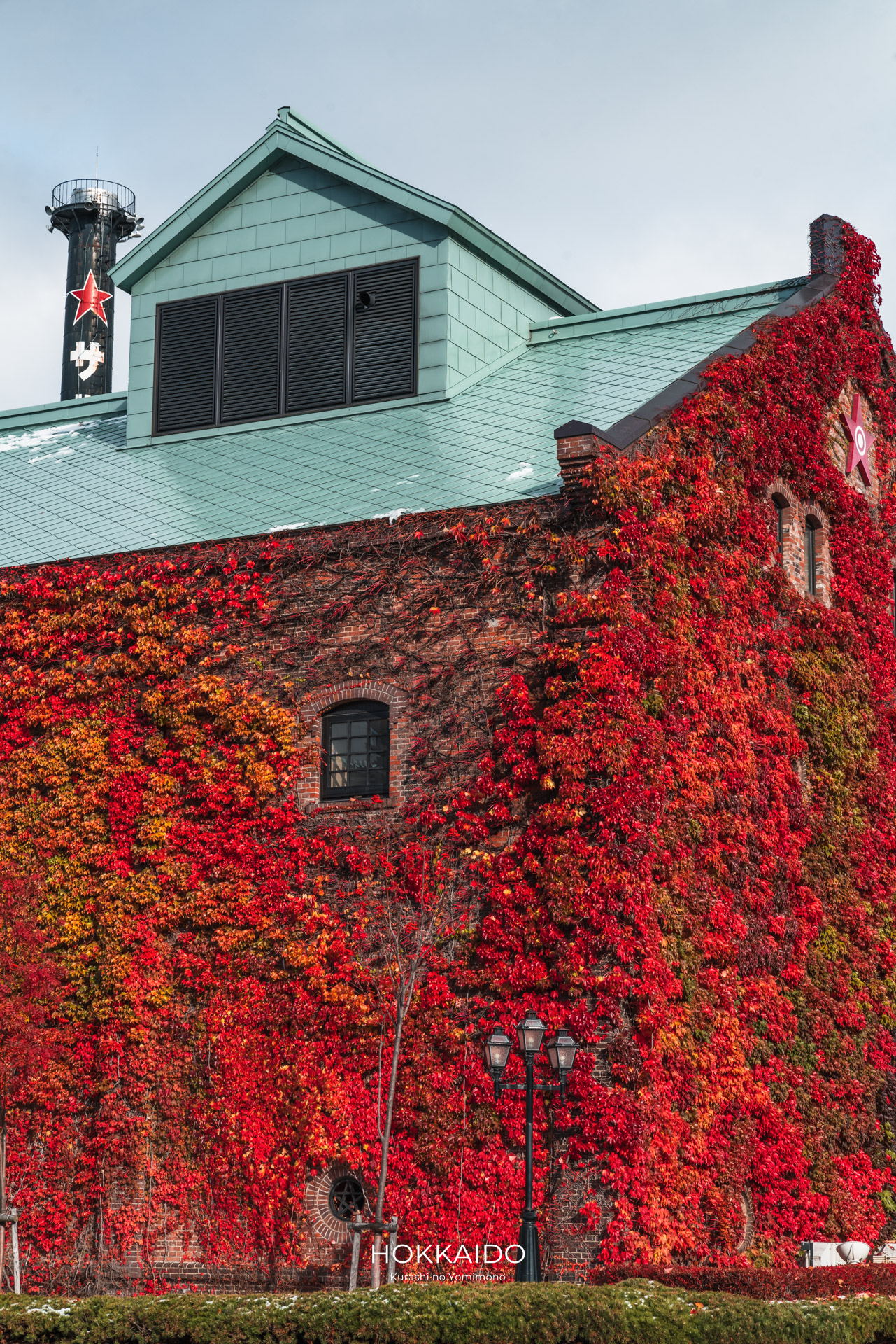 サッポロファクトリー Sapporo Factory 画像3