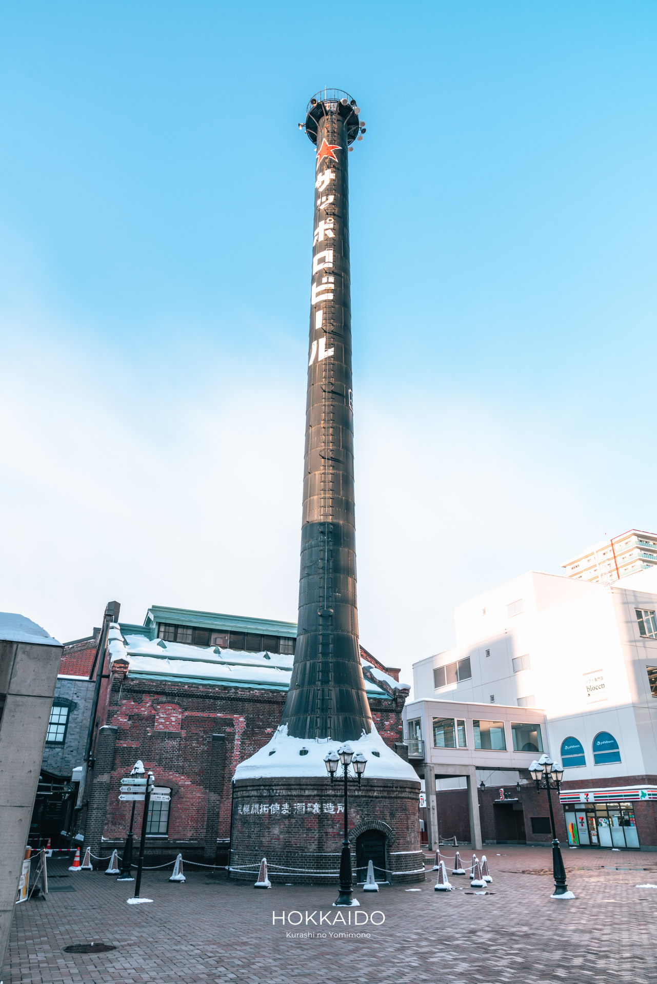 サッポロファクトリー Sapporo Factory 画像8