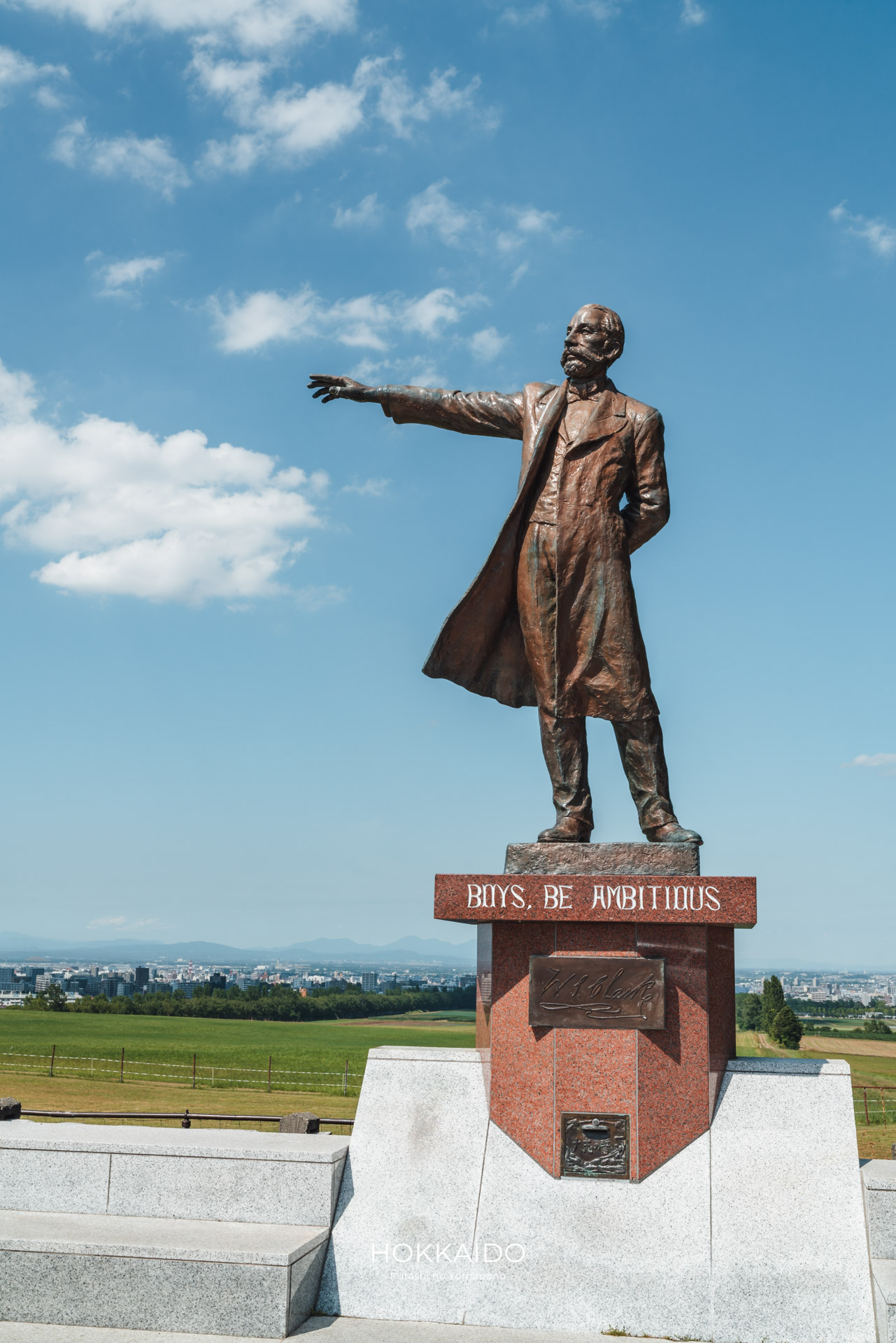 さっぽろ羊ヶ丘展望台 Hitsujigaoka Observation Hill 画像9