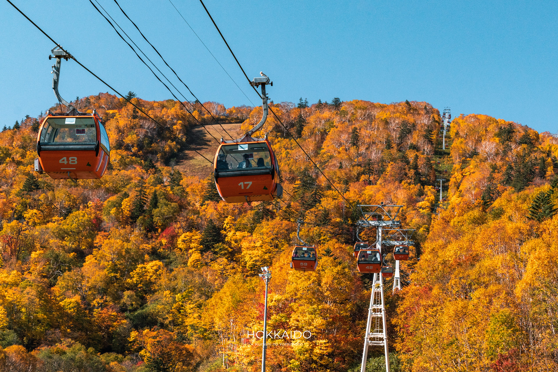 札幌国際スキー場