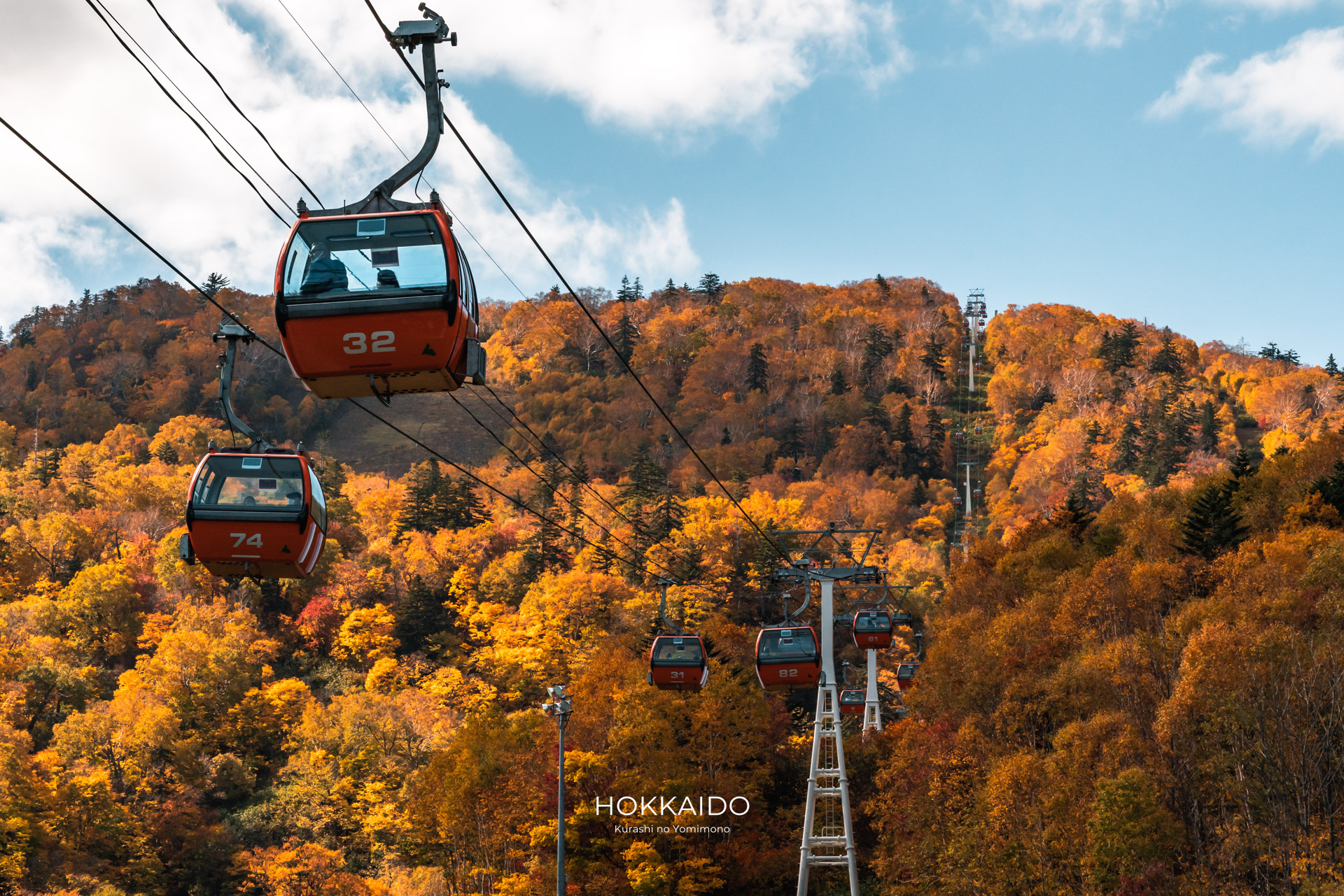 札幌国際スキー場 Sapporo Kokusai Ski Area 画像2