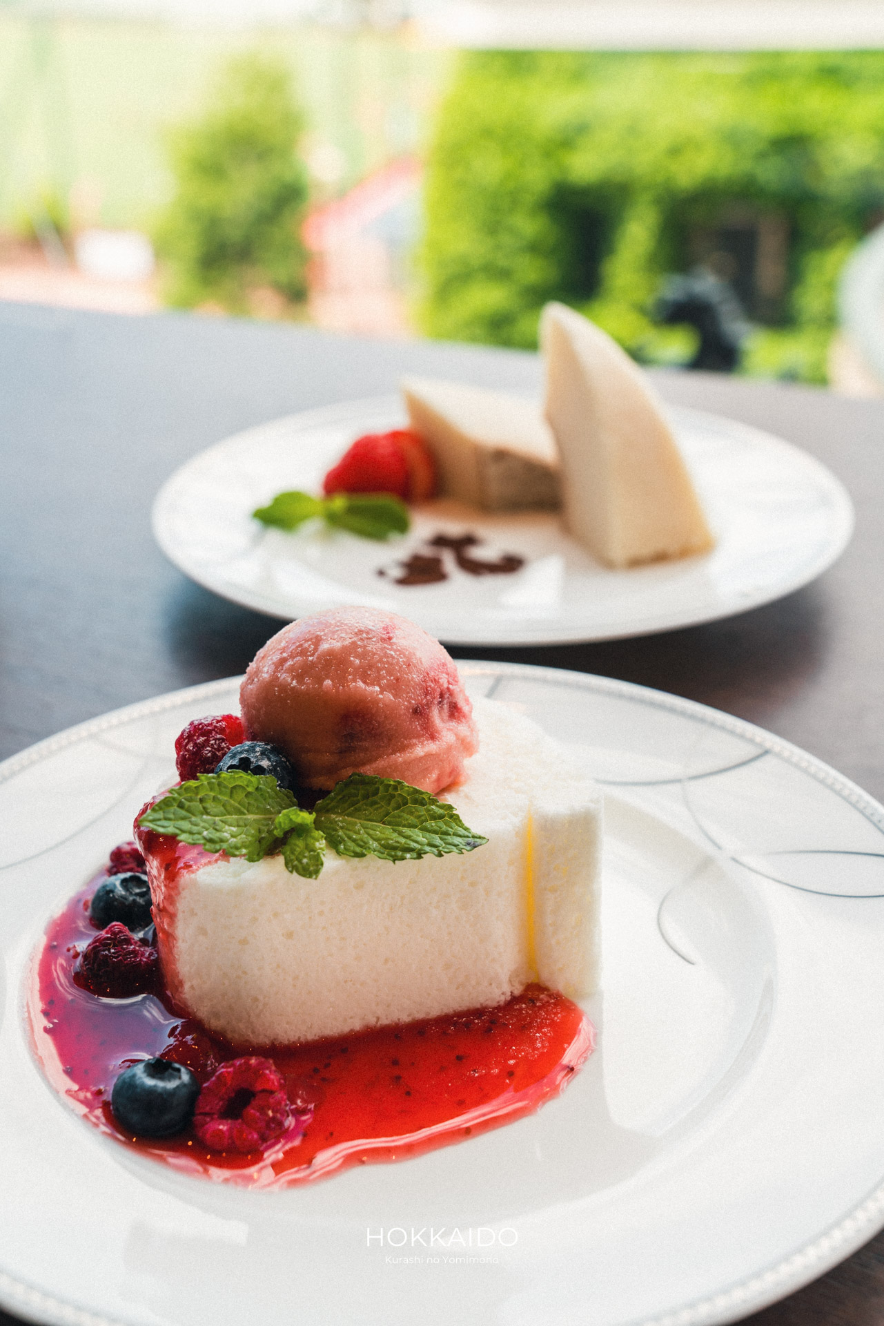 白い恋人パーク Shiroi Koibito Park 画像11