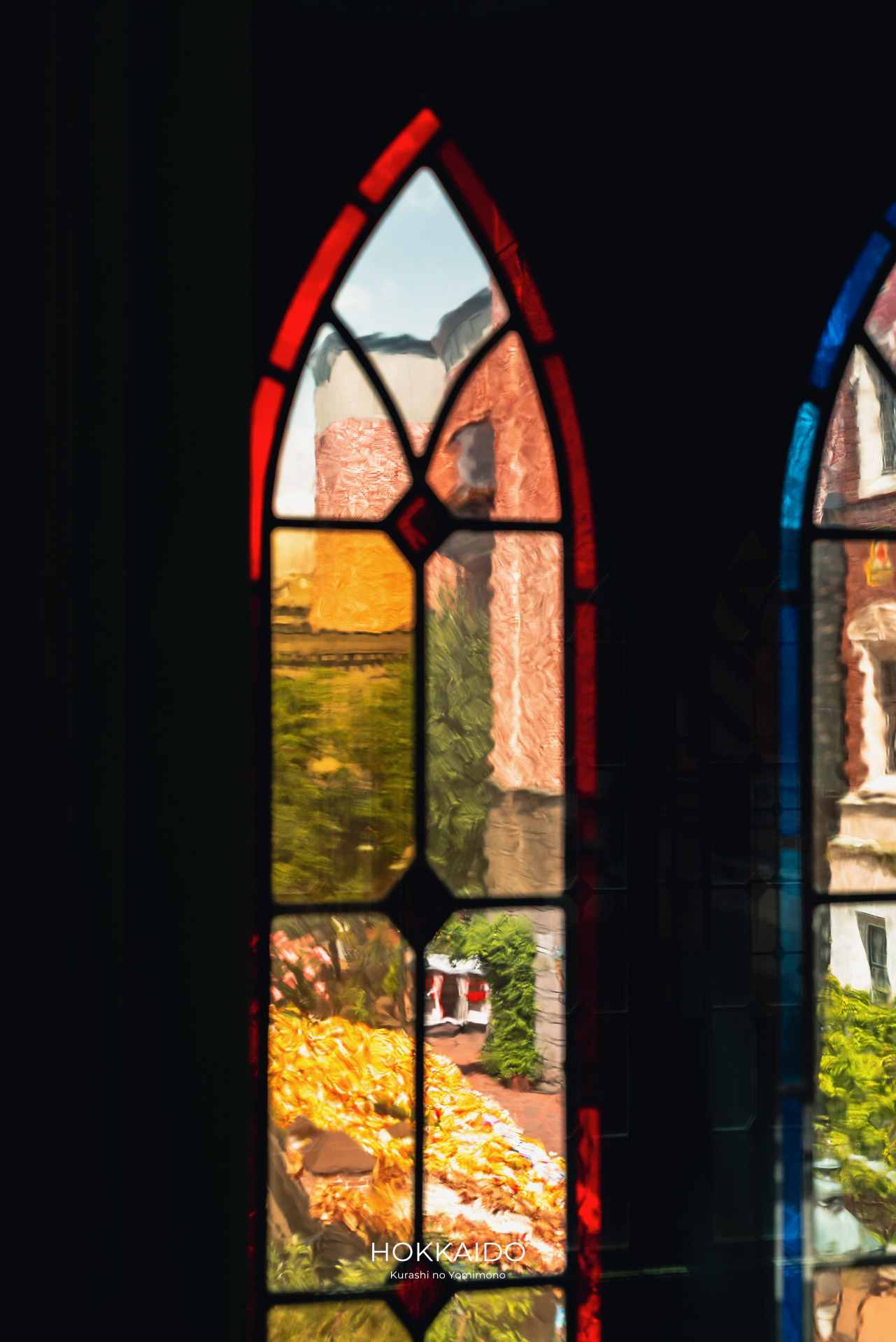 白い恋人パーク Shiroi Koibito Park 画像15