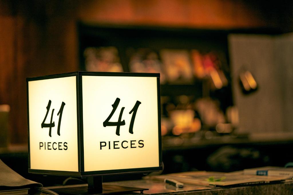41PIECES Sapporo 41PIECES Sapporo 画像18