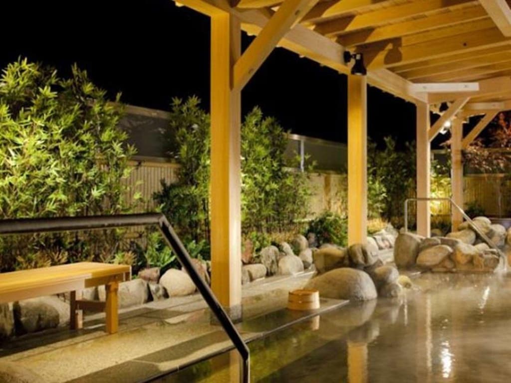 エアターミナルホテル Air Terminal Hotel 画像5