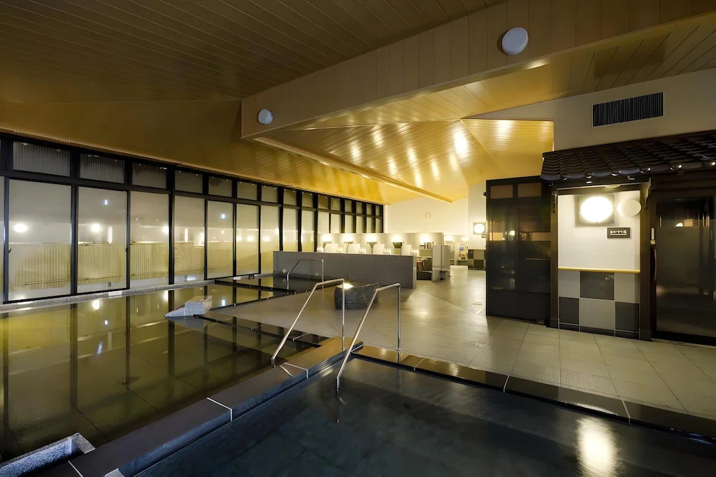 エアターミナルホテル Air Terminal Hotel 画像6