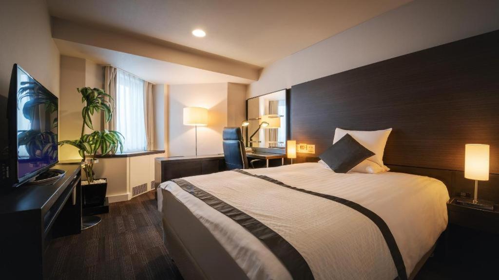 エアターミナルホテル Air Terminal Hotel 画像10