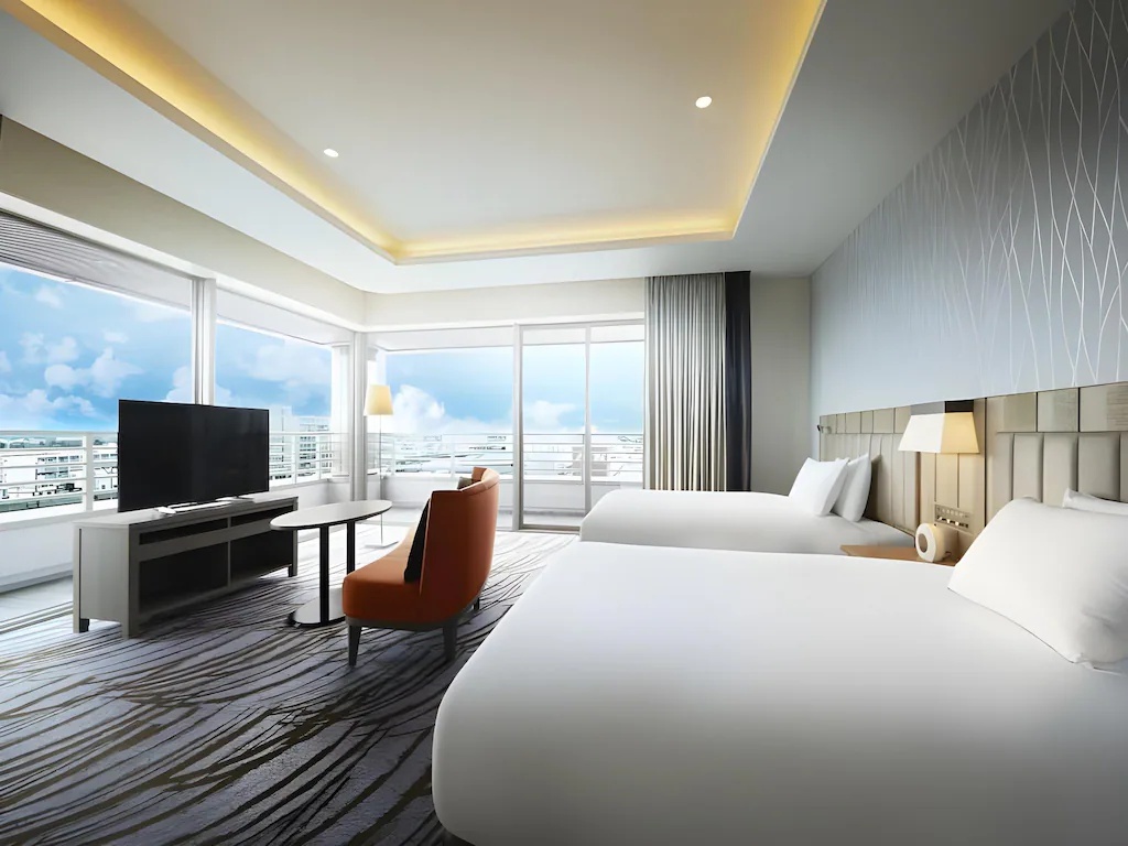 ANAクラウンプラザホテル千歳 ANA Crowne Plaza Chitose By IHG 画像2