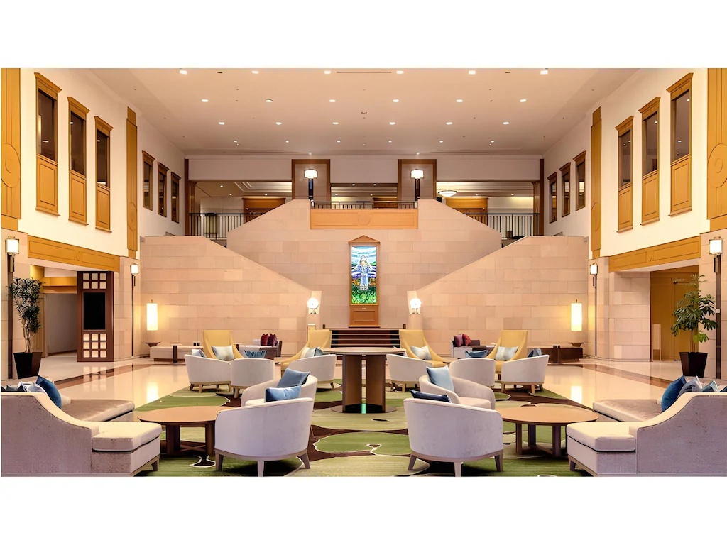 ANAクラウンプラザホテル千歳 ANA Crowne Plaza Chitose By IHG 画像3