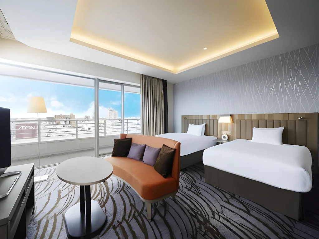 ANAクラウンプラザホテル千歳 ANA Crowne Plaza Chitose By IHG 画像4