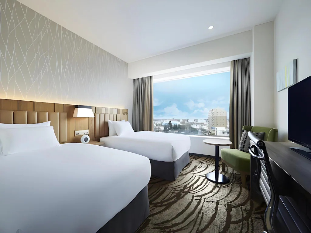 ANAクラウンプラザホテル千歳 ANA Crowne Plaza Chitose By IHG 画像5