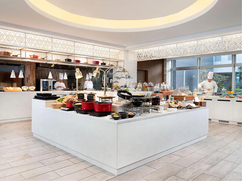 ANAクラウンプラザホテル千歳 ANA Crowne Plaza Chitose By IHG 画像7