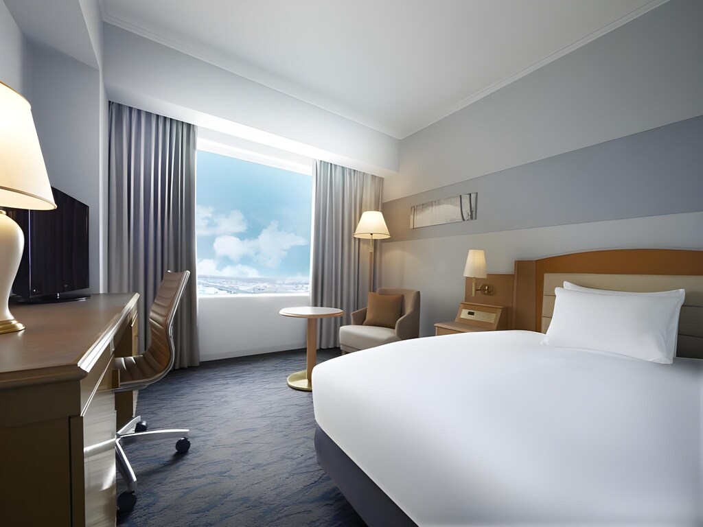 ANAクラウンプラザホテル千歳 ANA Crowne Plaza Chitose By IHG 画像10