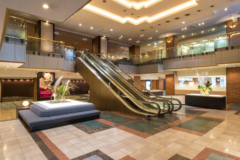 ANAクラウンプラザ札幌 by IHG ANA Crowne Plaza Sapporo By IHG 画像3