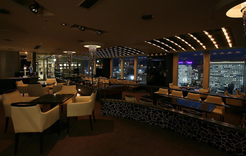 ANAクラウンプラザ札幌 by IHG ANA Crowne Plaza Sapporo By IHG 画像4