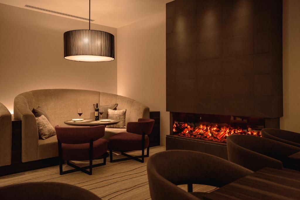ANAクラウンプラザ札幌 by IHG ANA Crowne Plaza Sapporo By IHG 画像5