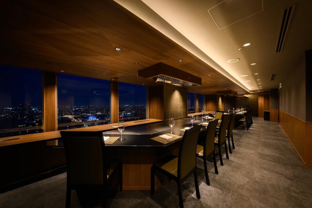 ANAクラウンプラザ札幌 by IHG ANA Crowne Plaza Sapporo By IHG 画像7