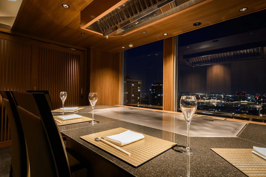 ANAクラウンプラザ札幌 by IHG ANA Crowne Plaza Sapporo By IHG 画像9