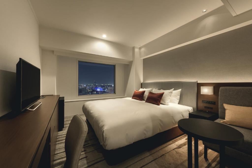 ANAクラウンプラザ札幌 by IHG ANA Crowne Plaza Sapporo By IHG 画像10